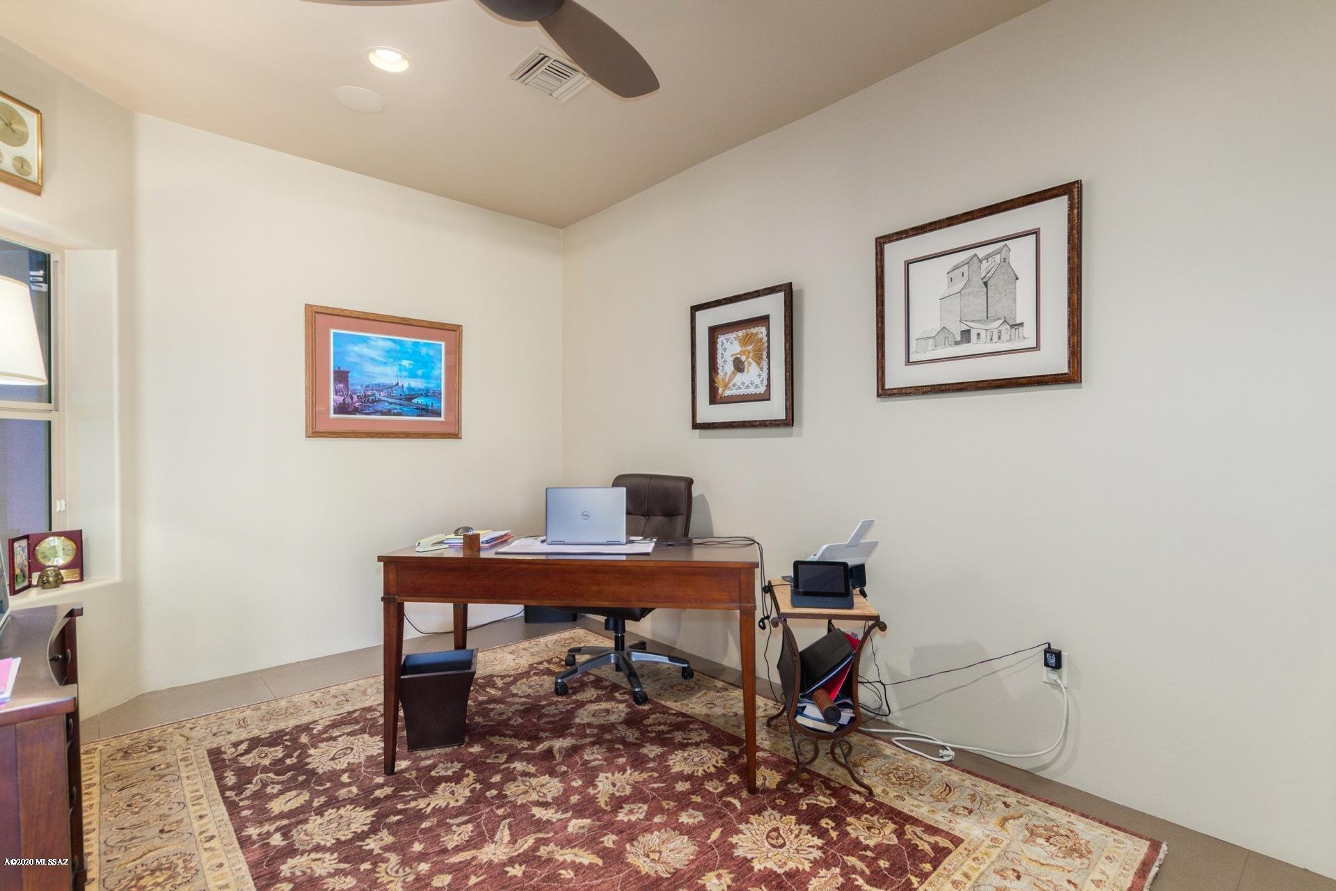 Rivers Edge/Canada Del Oro Estates (1-45) - Residential