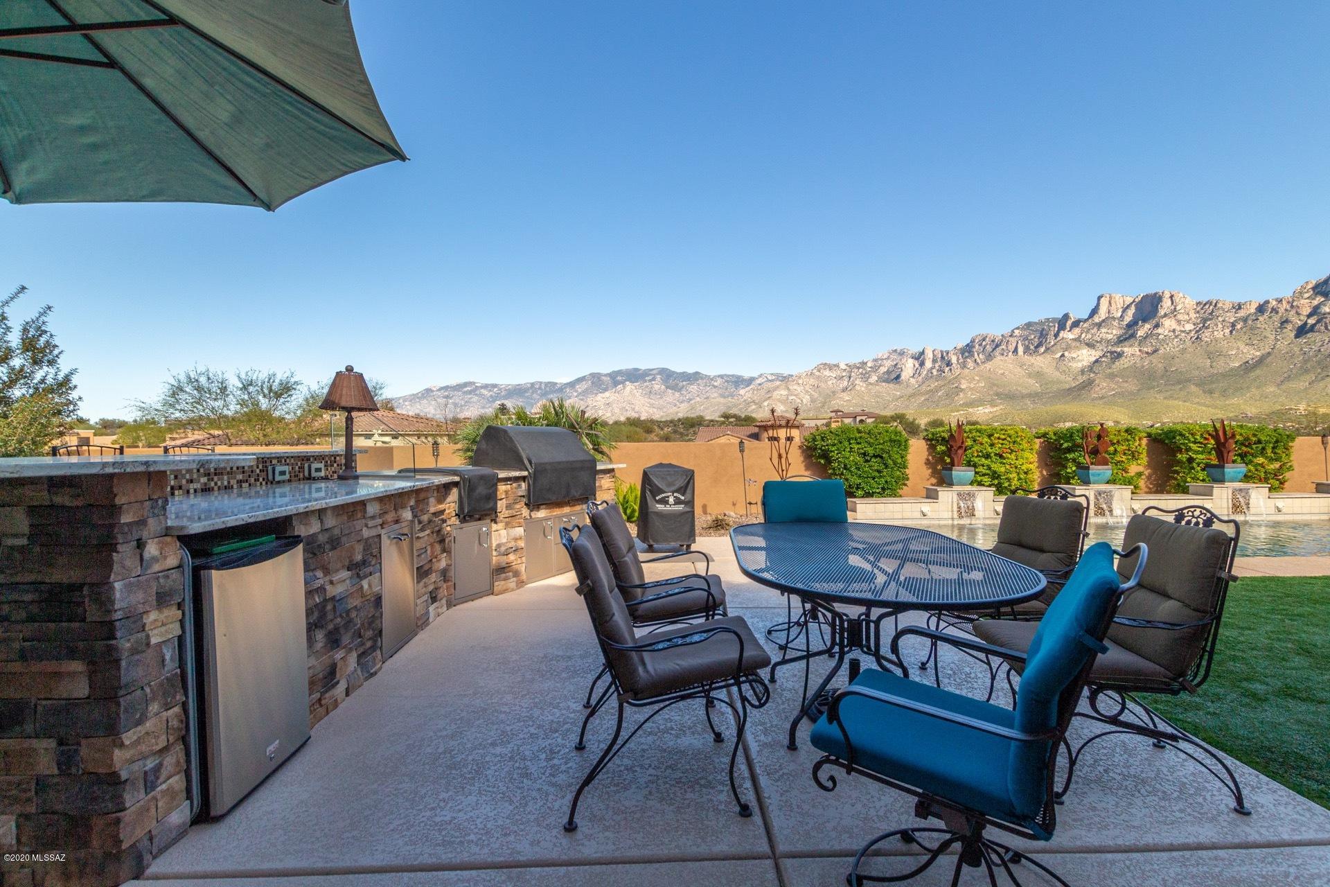 Rivers Edge/Canada Del Oro Estates (1-45) - Residential