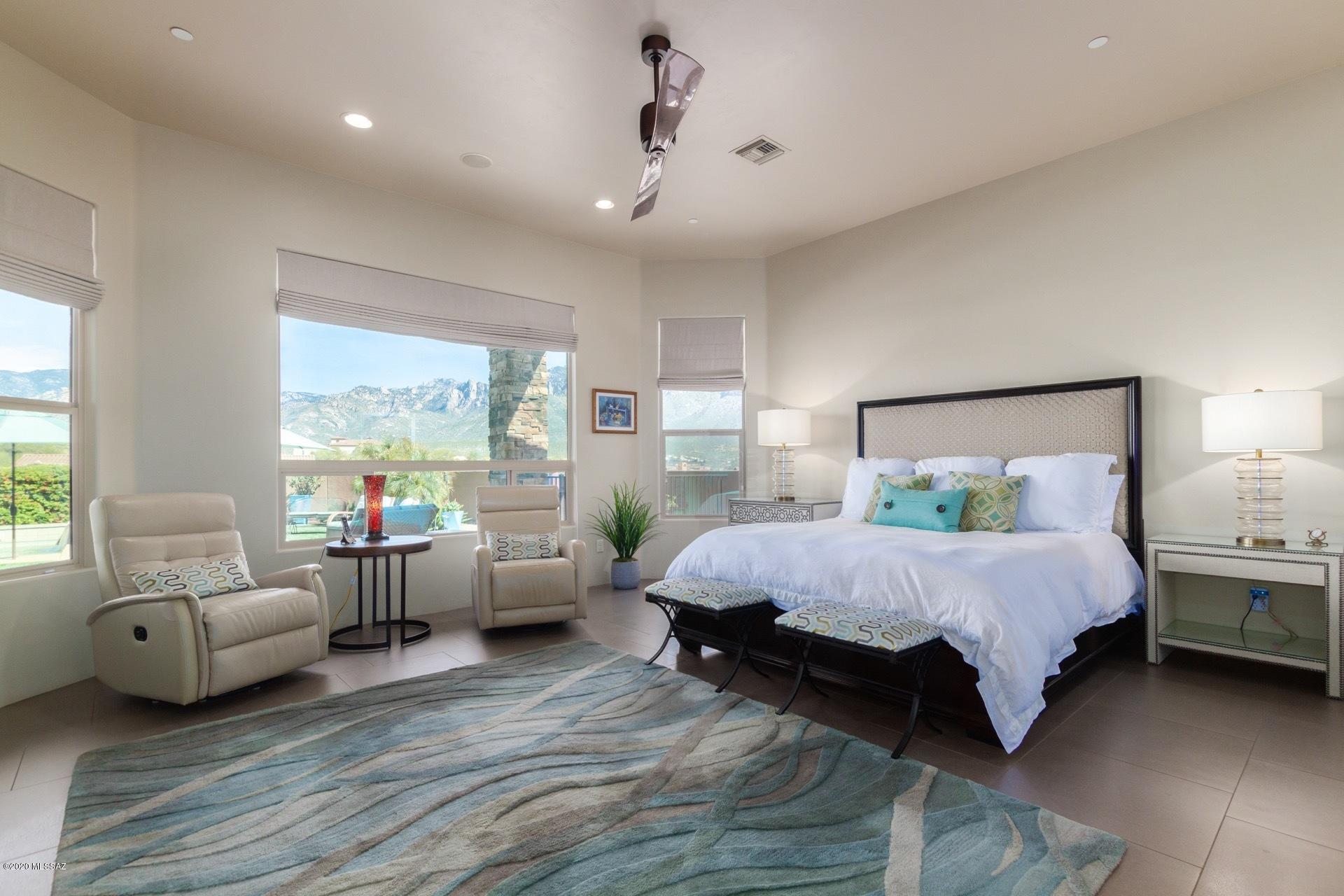 Rivers Edge/Canada Del Oro Estates (1-45) - Residential