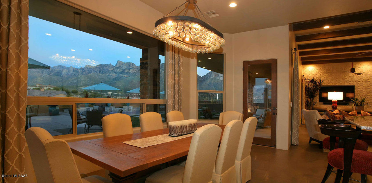 Rivers Edge/Canada Del Oro Estates (1-45) - Residential