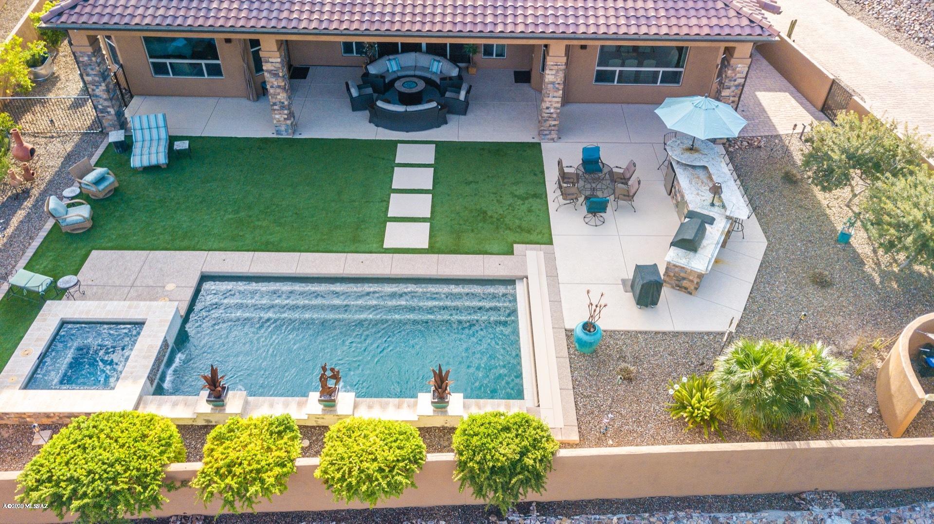 Rivers Edge/Canada Del Oro Estates (1-45) - Residential