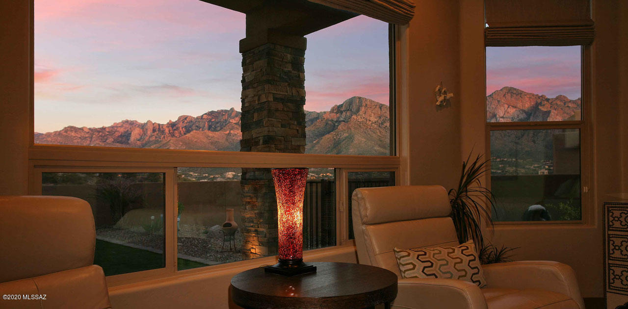 Rivers Edge/Canada Del Oro Estates (1-45) - Residential
