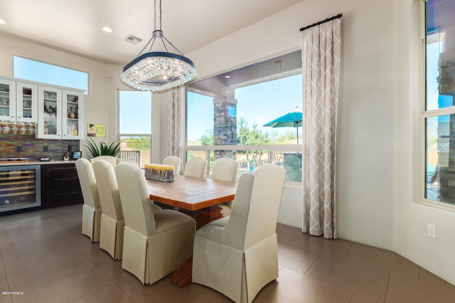 Rivers Edge/Canada Del Oro Estates (1-45) - Residential