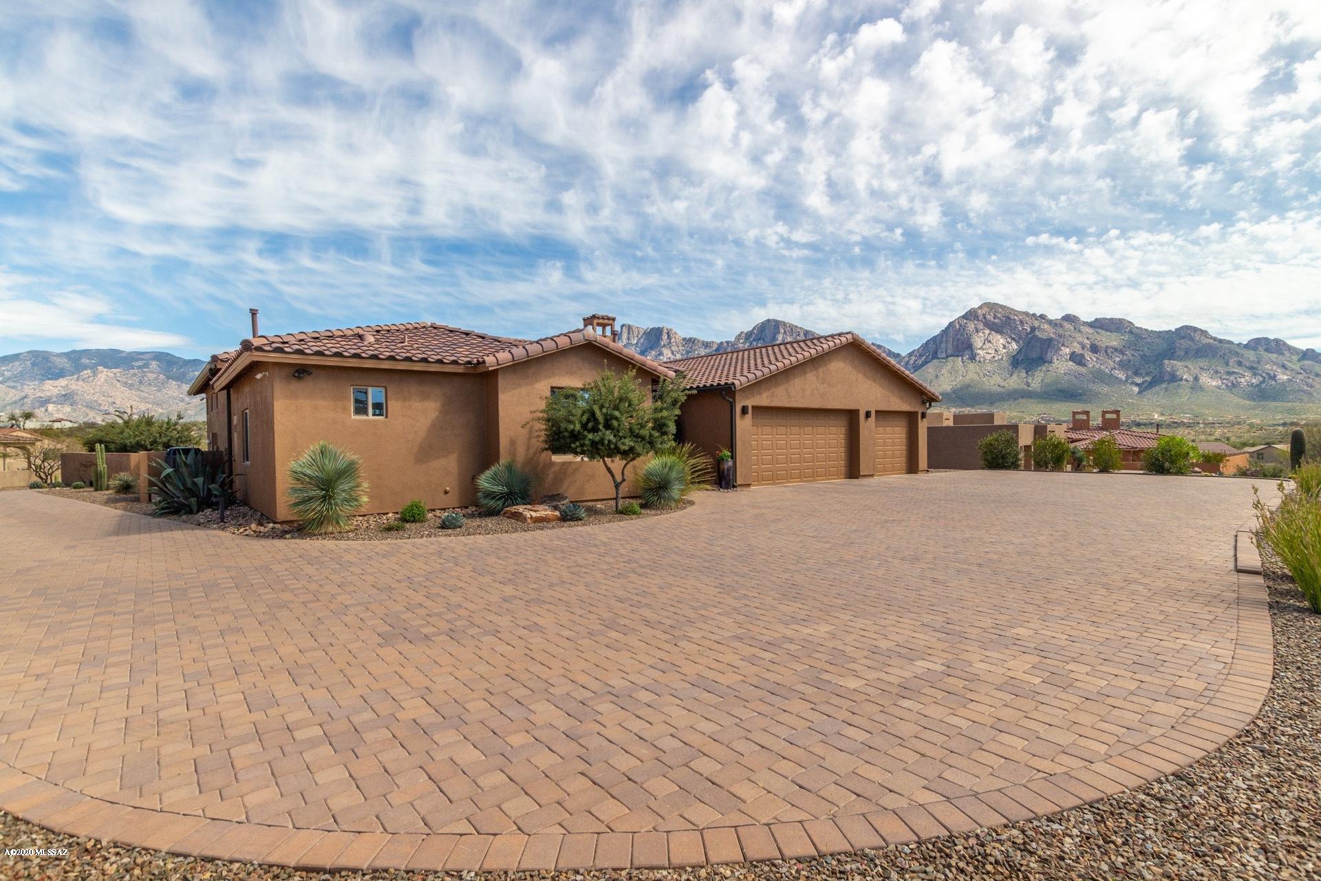 Rivers Edge/Canada Del Oro Estates (1-45) - Residential