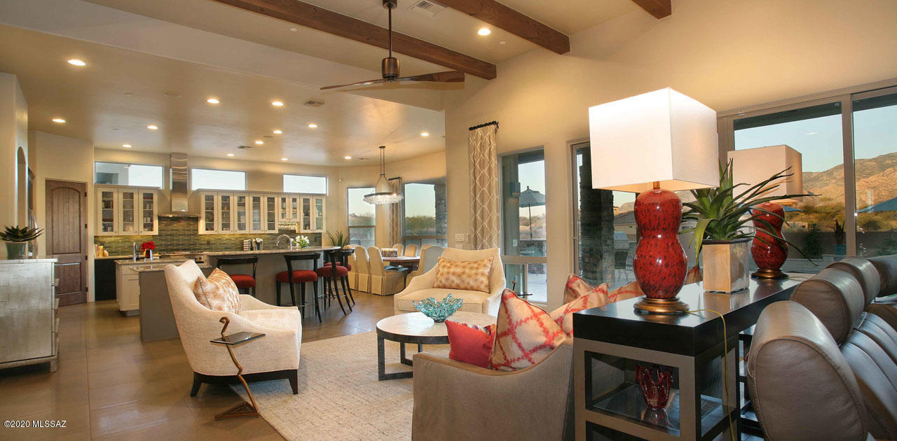 Rivers Edge/Canada Del Oro Estates (1-45) - Residential