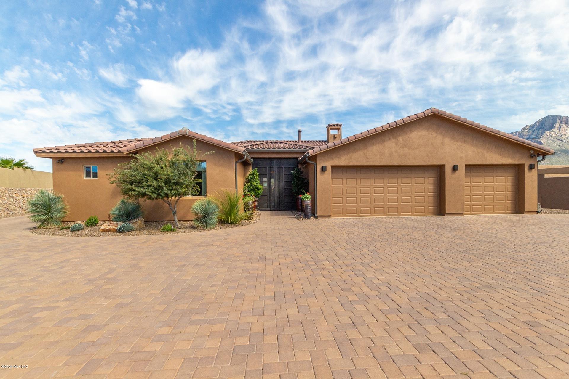 Rivers Edge/Canada Del Oro Estates (1-45) - Residential