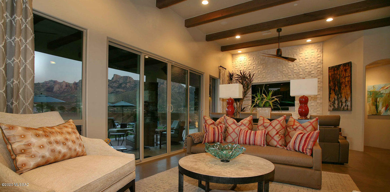 Rivers Edge/Canada Del Oro Estates (1-45) - Residential