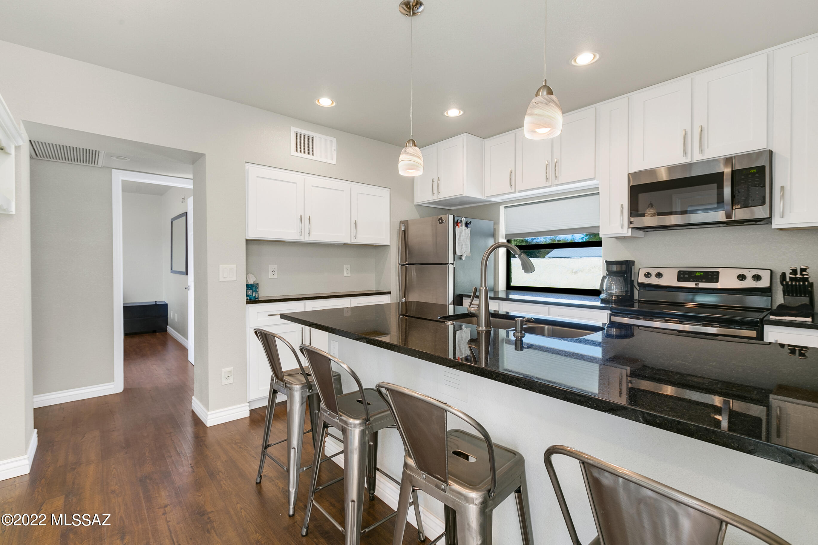 Fairmount - Residential