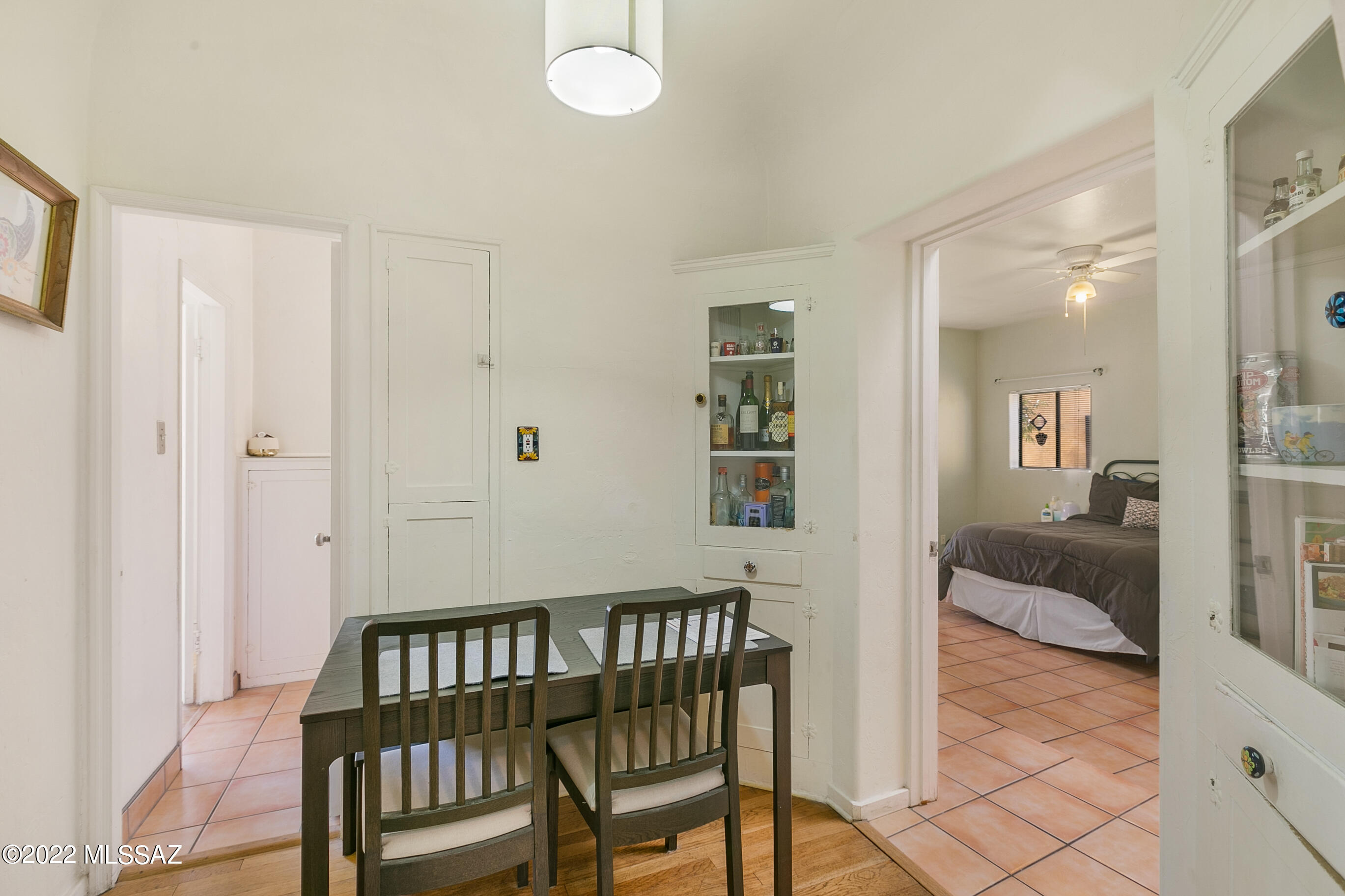 Fairmount - Residential