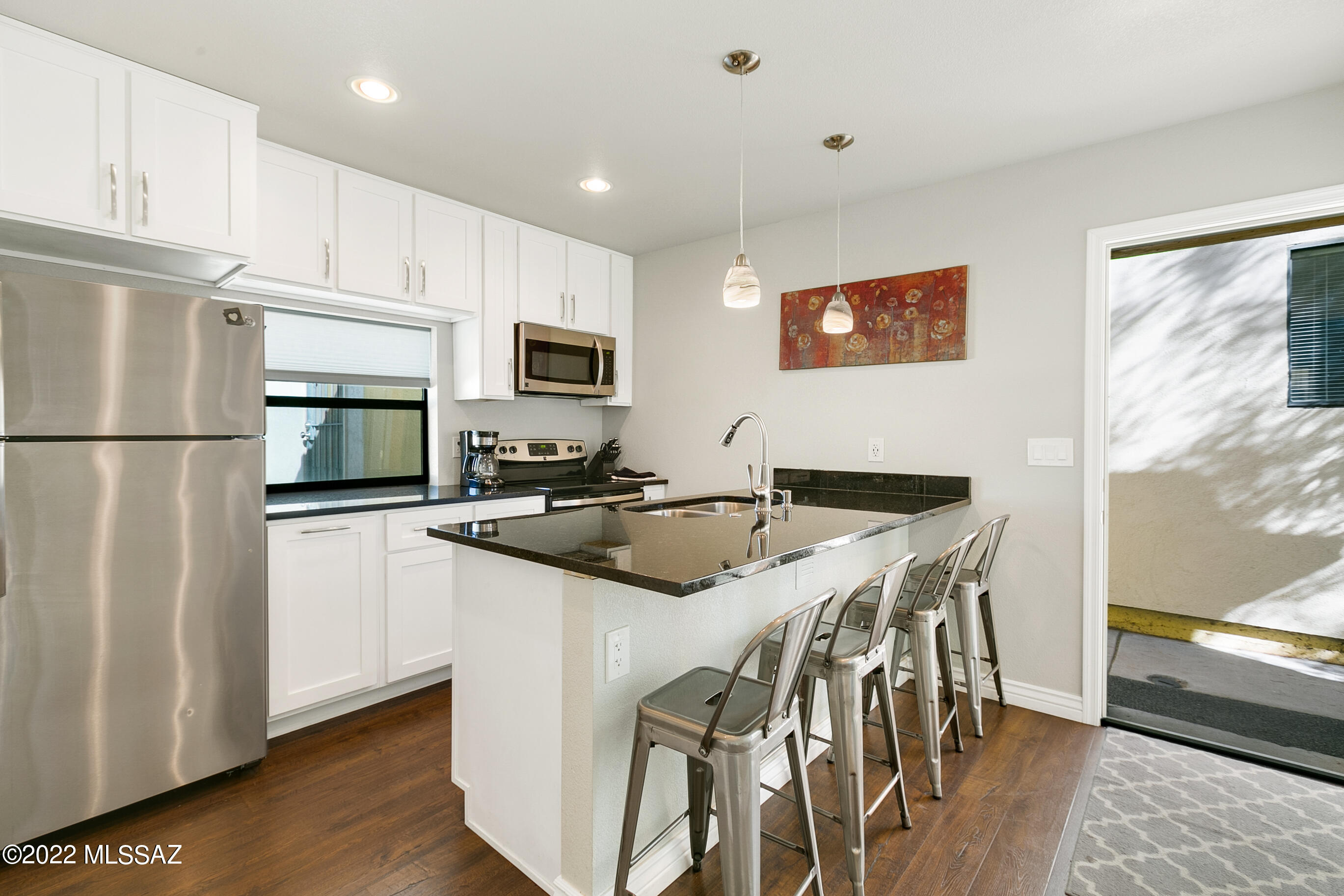 Fairmount - Residential