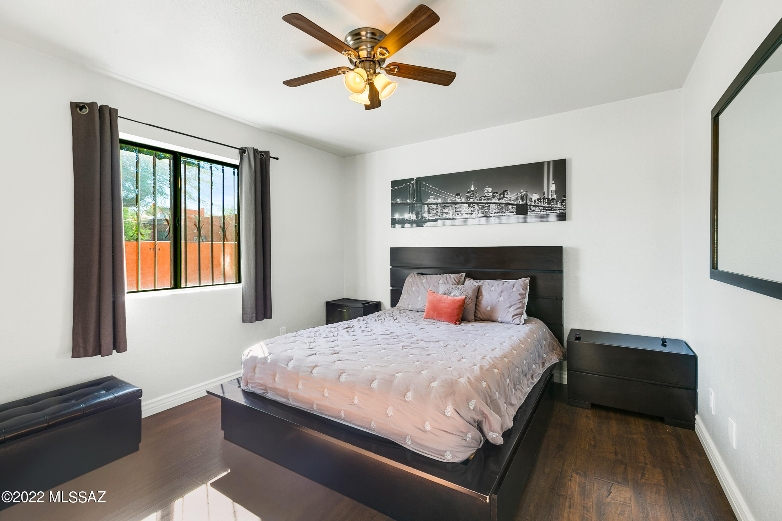 Fairmount - Residential