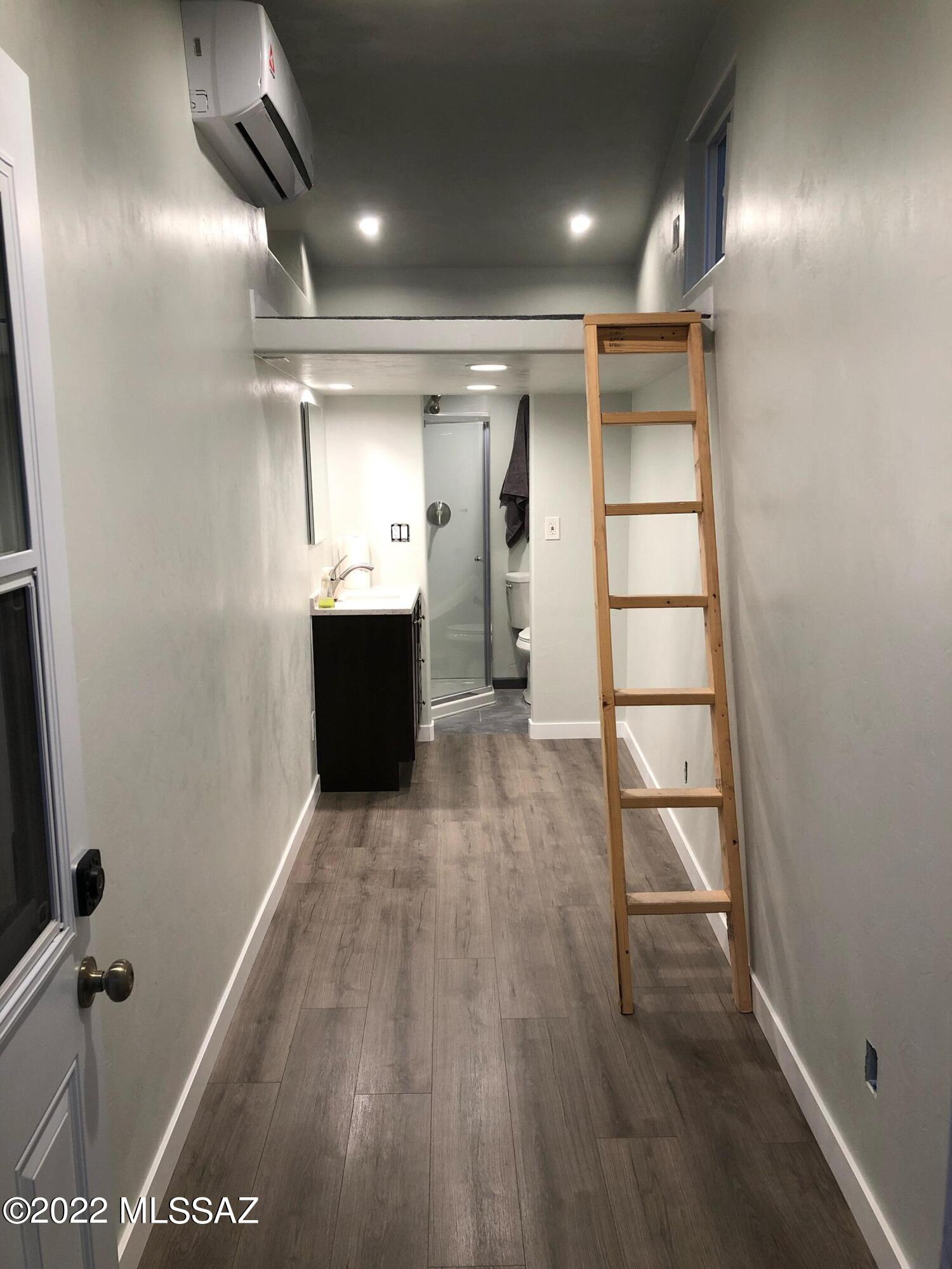 Fairmount - Residential