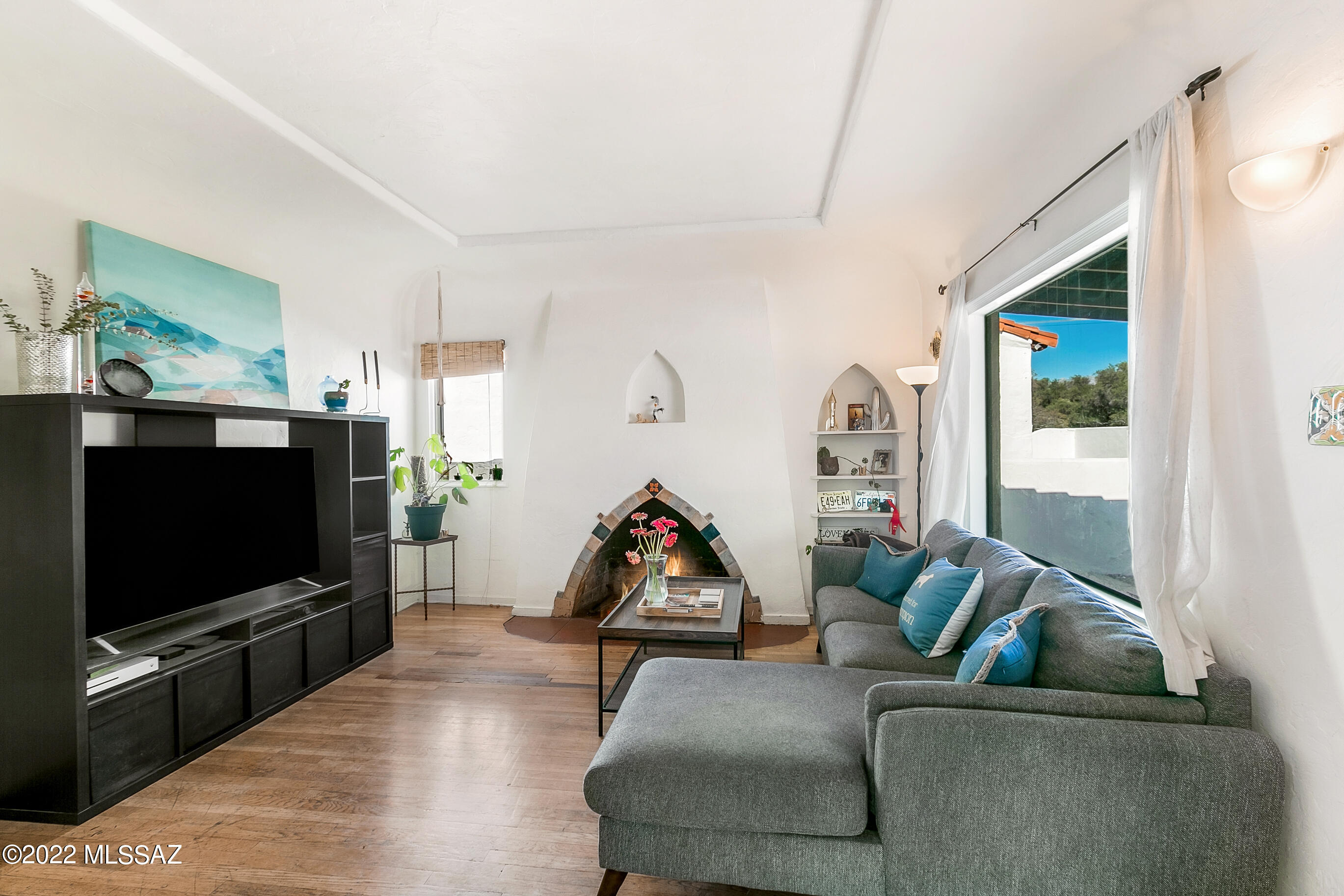 Fairmount - Residential
