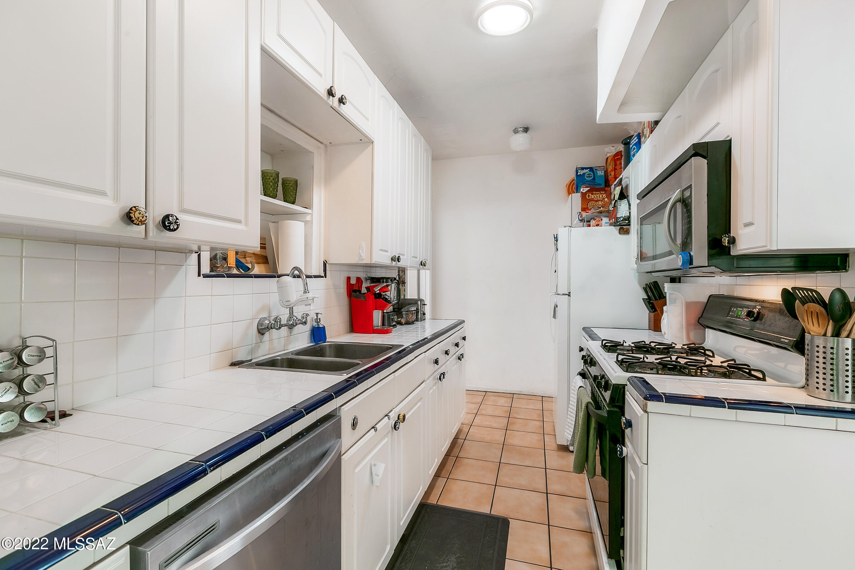 Fairmount - Residential