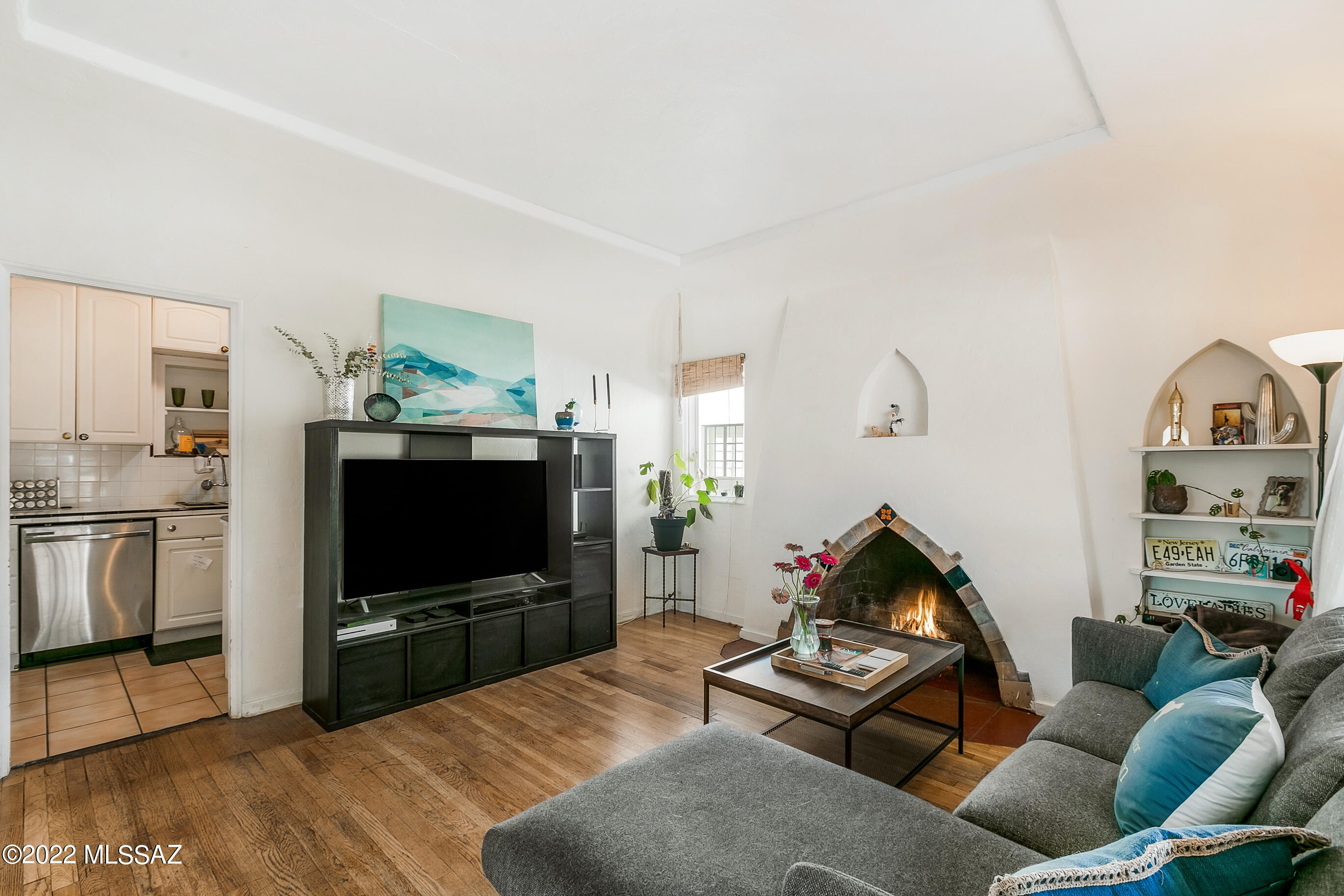 Fairmount - Residential