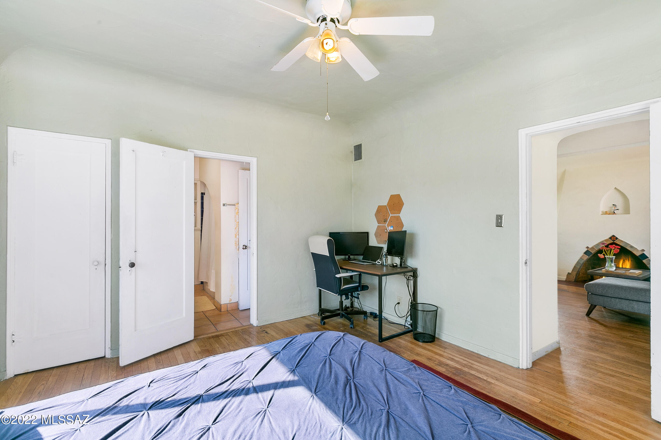 Fairmount - Residential
