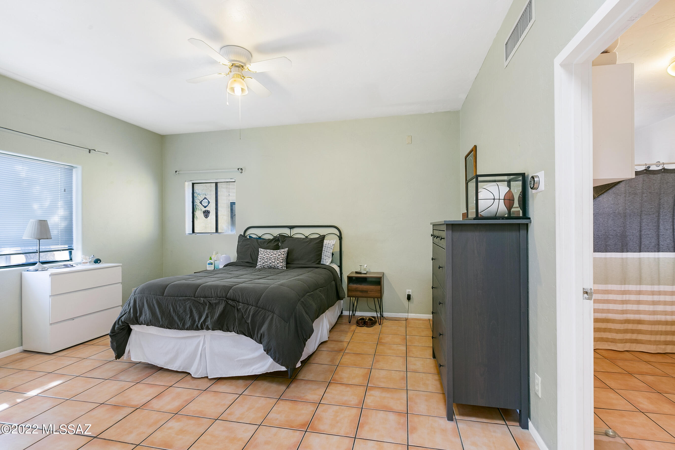 Fairmount - Residential