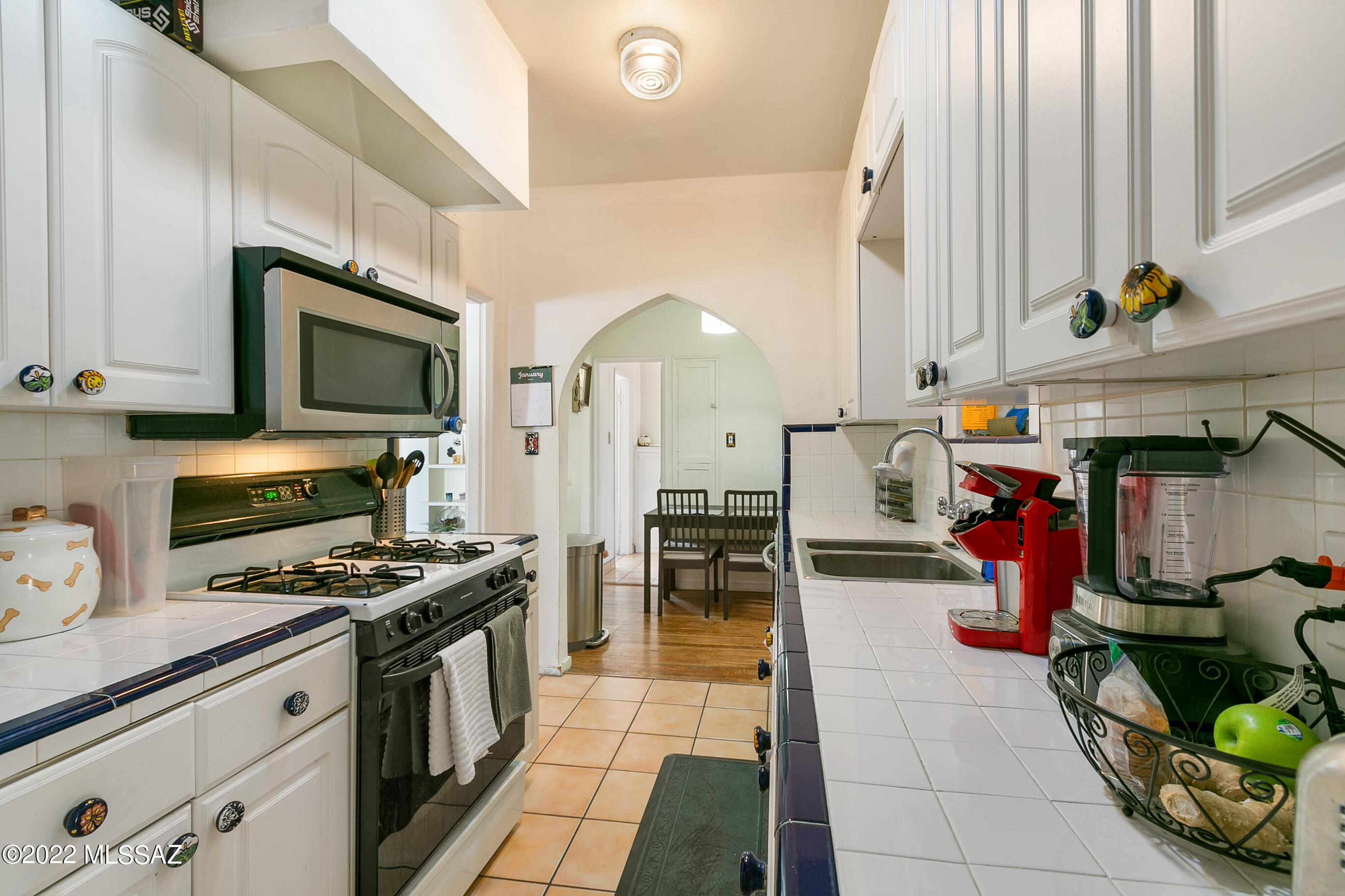 Fairmount - Residential
