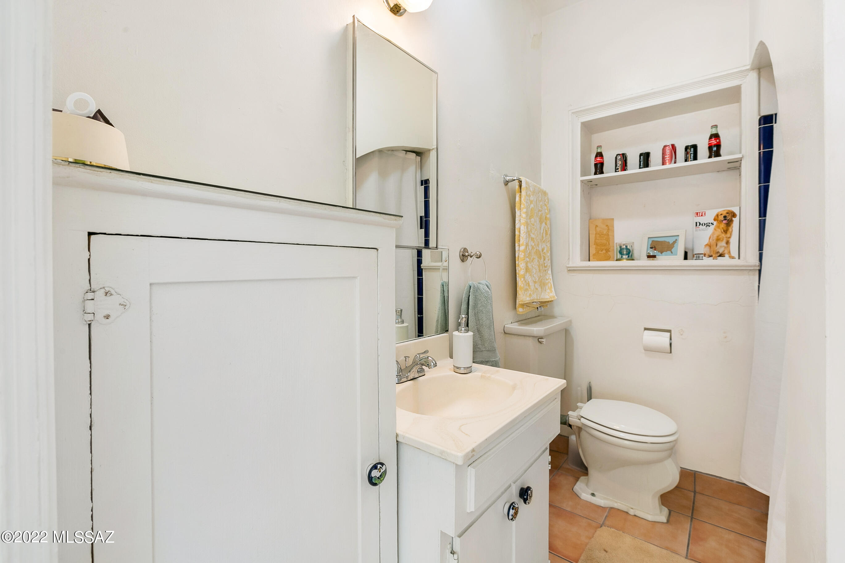 Fairmount - Residential
