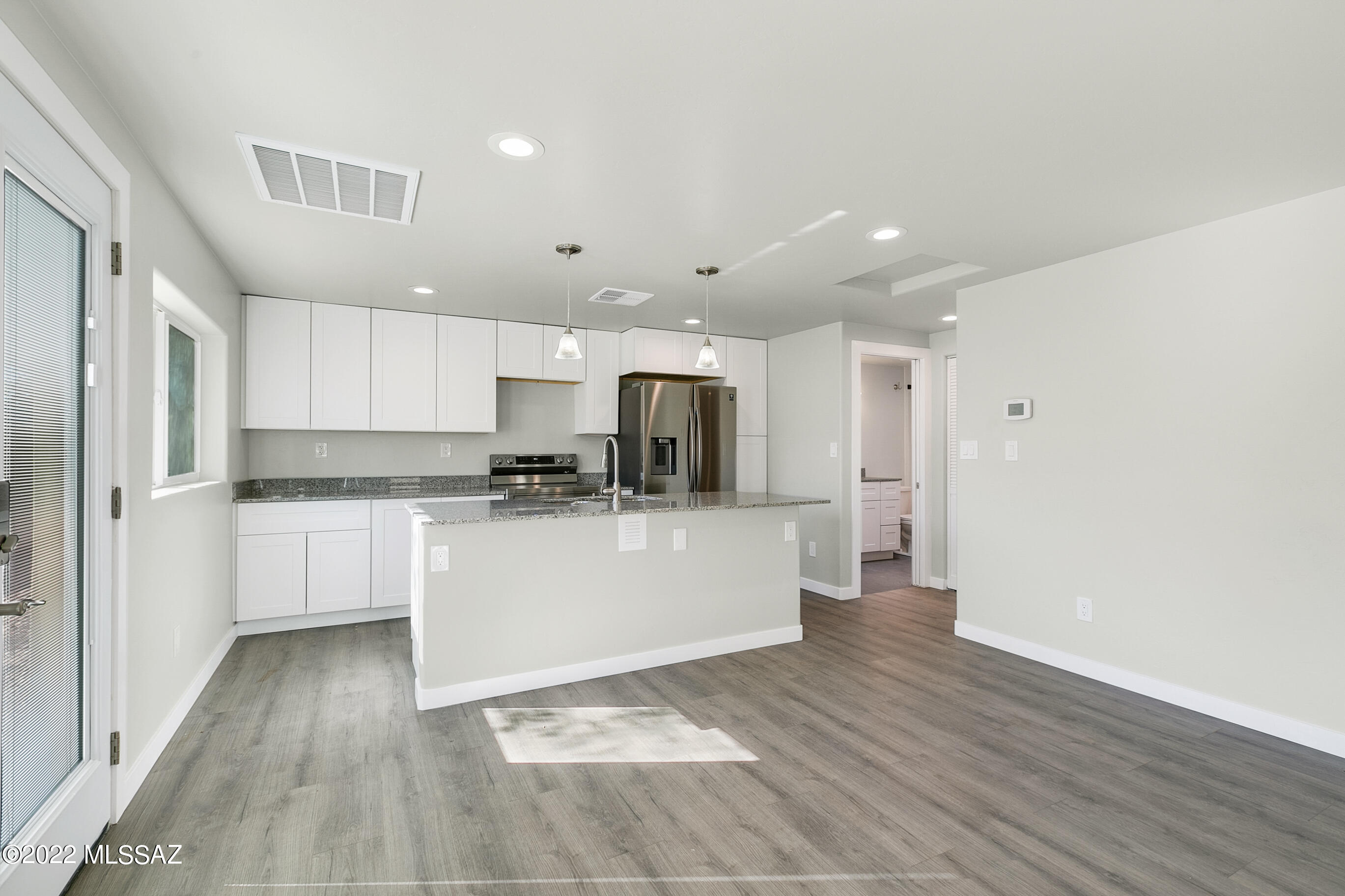 Fairmount - Residential