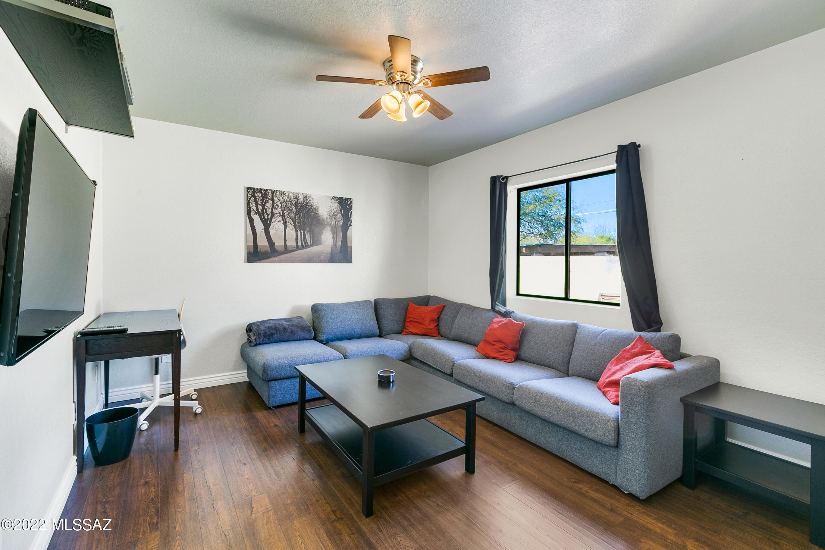 Fairmount - Residential