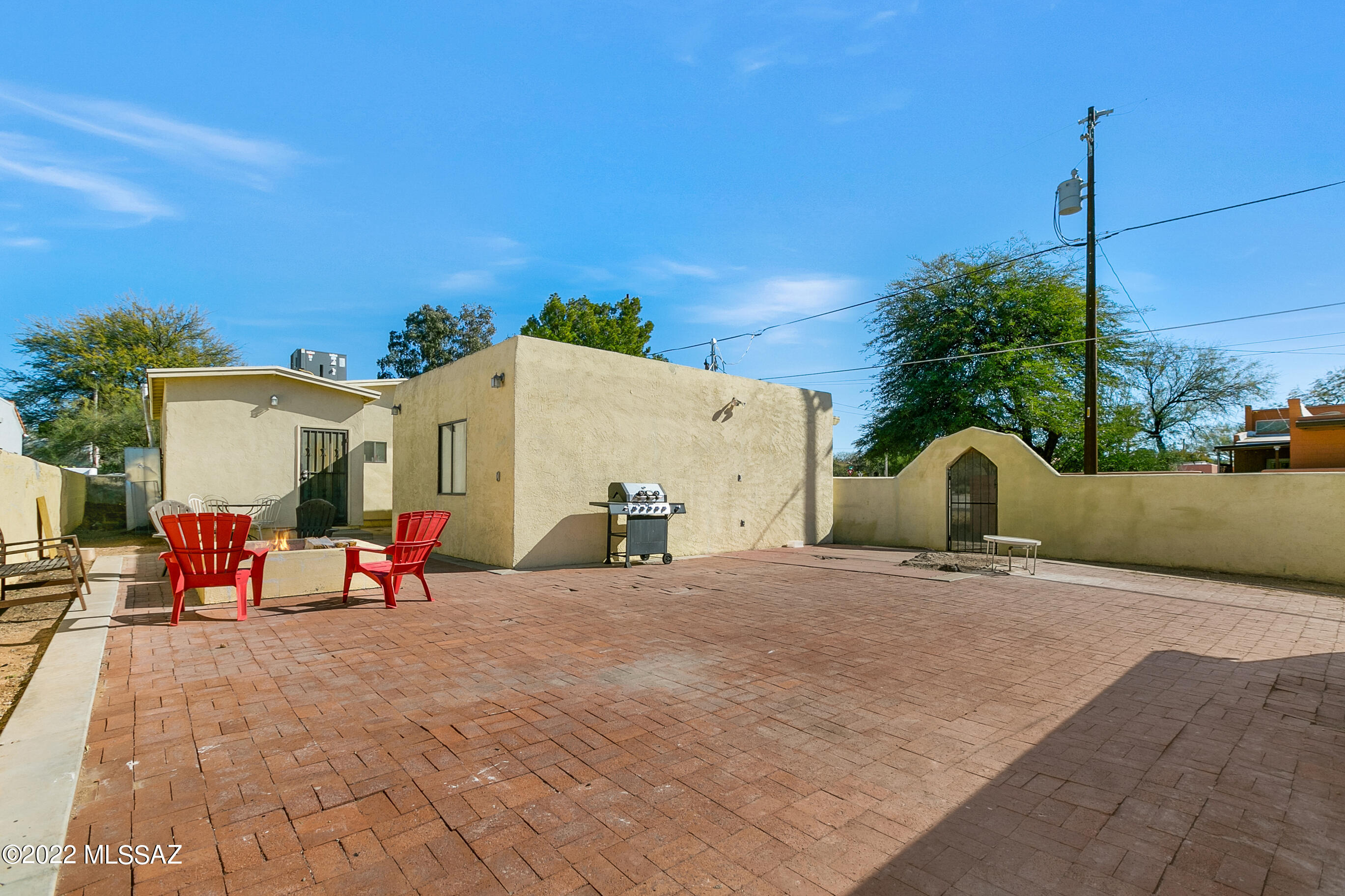 Fairmount - Residential