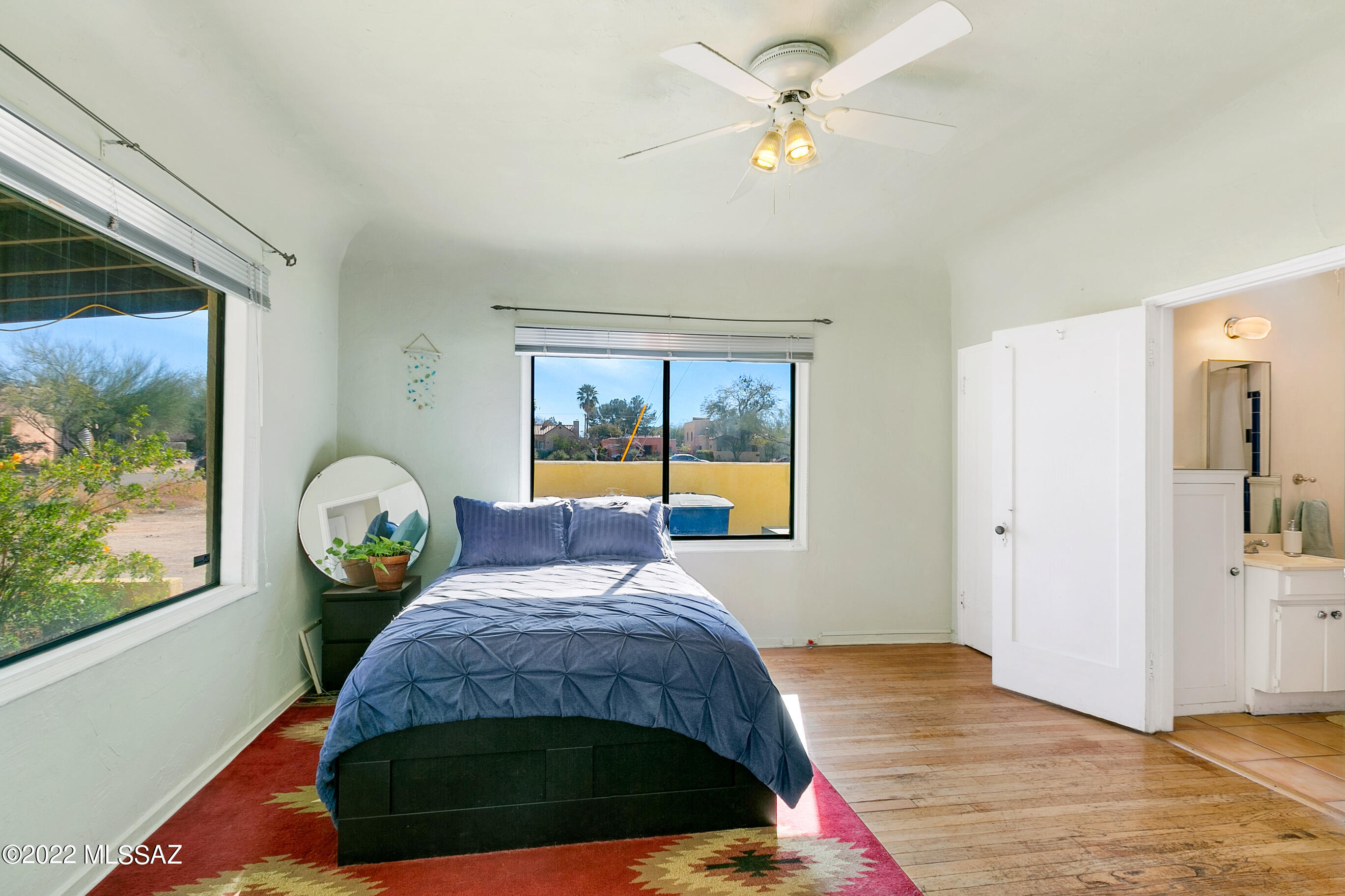 Fairmount - Residential