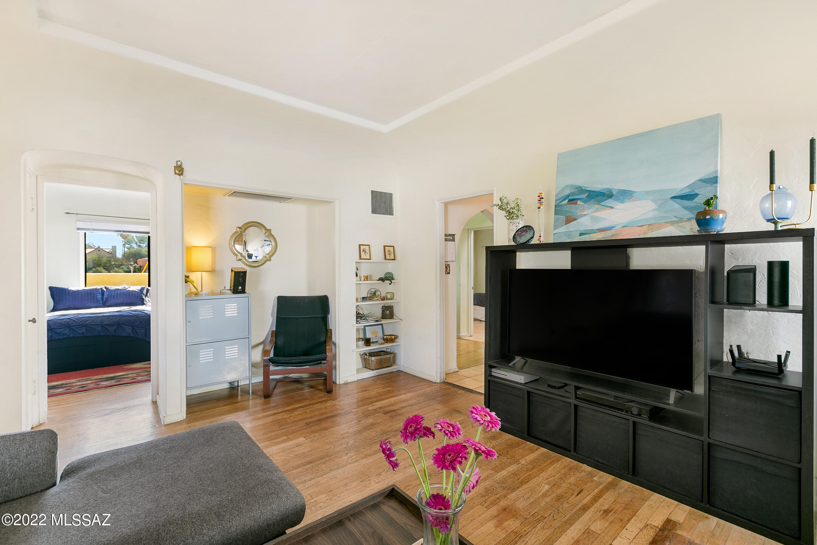 Fairmount - Residential
