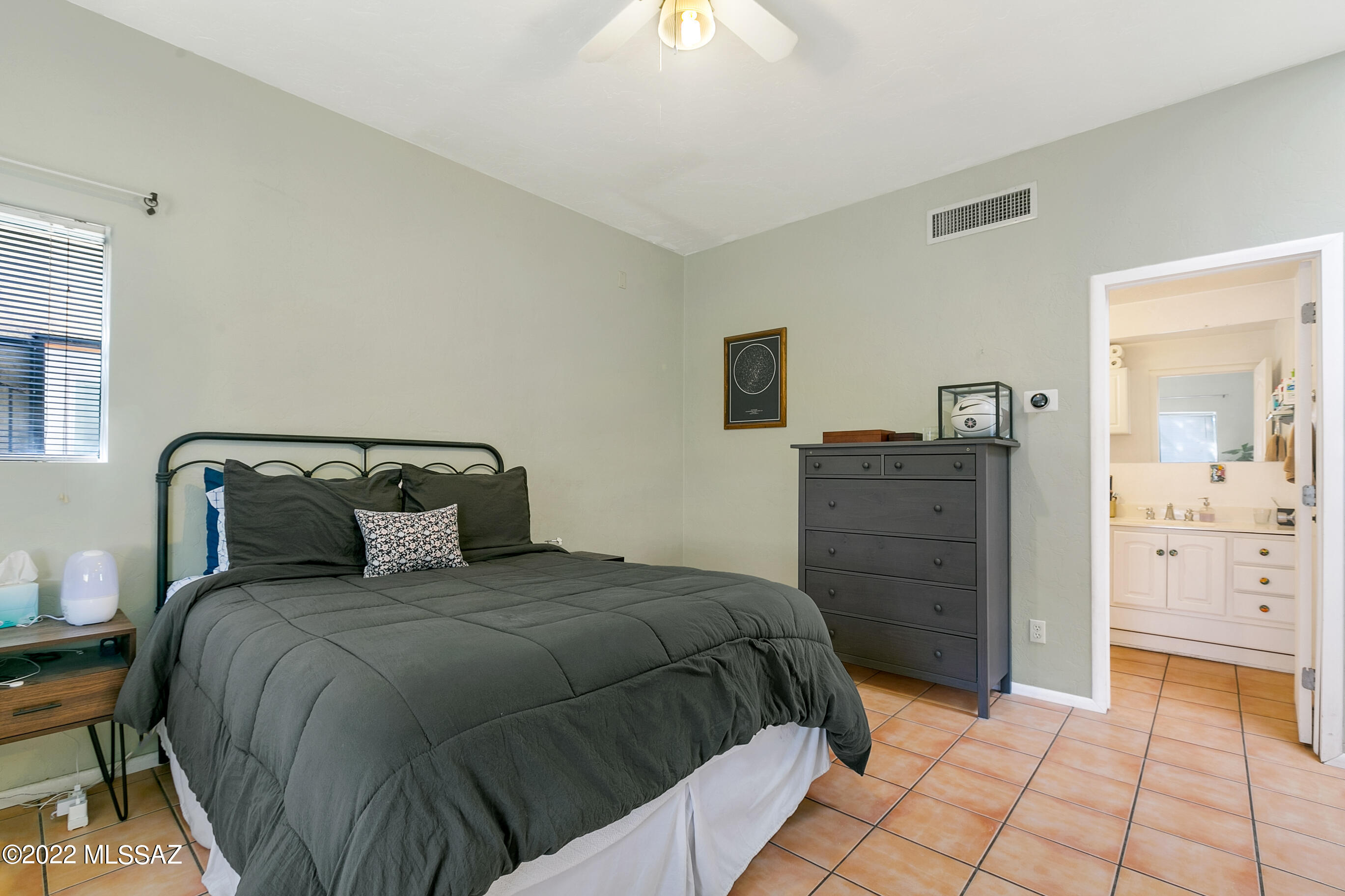 Fairmount - Residential
