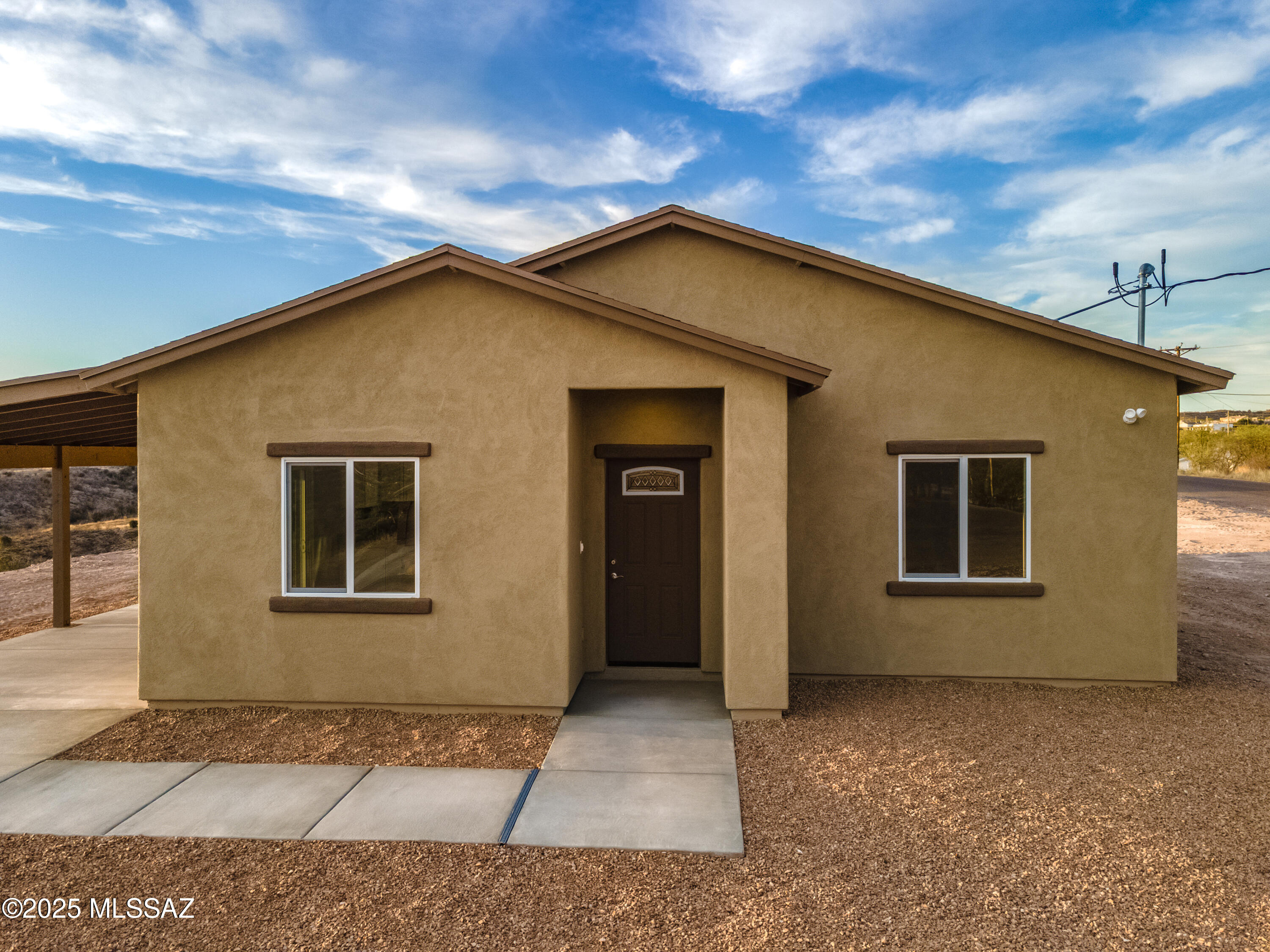 Rio Rico Ranchettes 11 - Residential