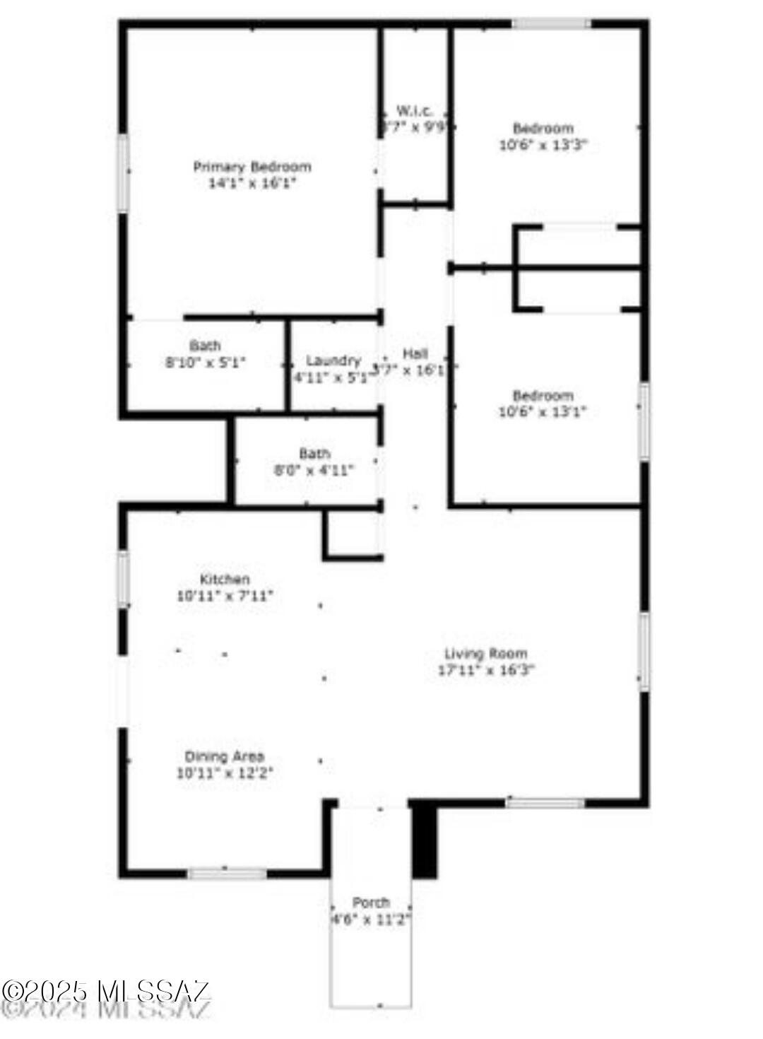 Rio Rico Ranchettes 11 - Residential