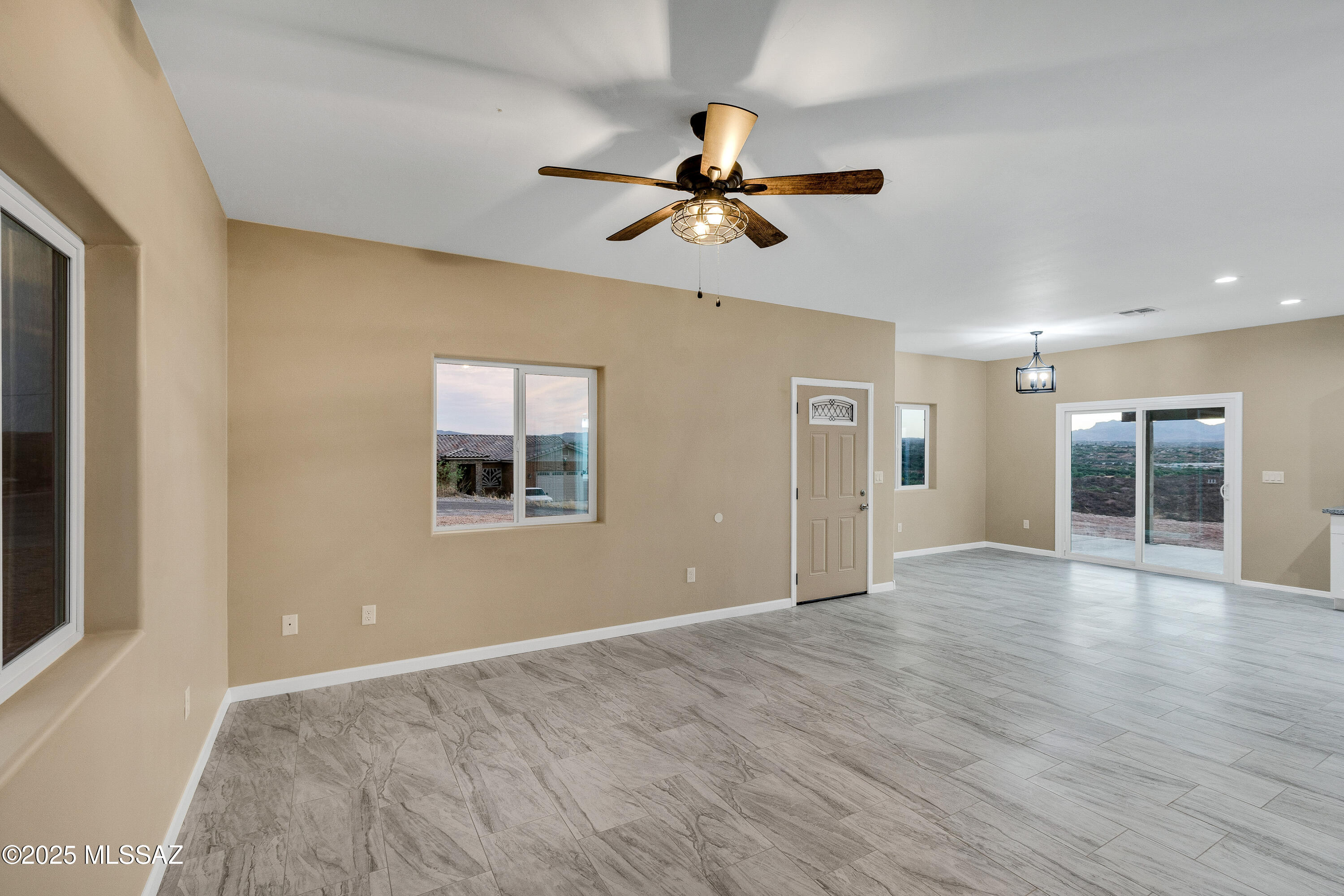Rio Rico Ranchettes 11 - Residential