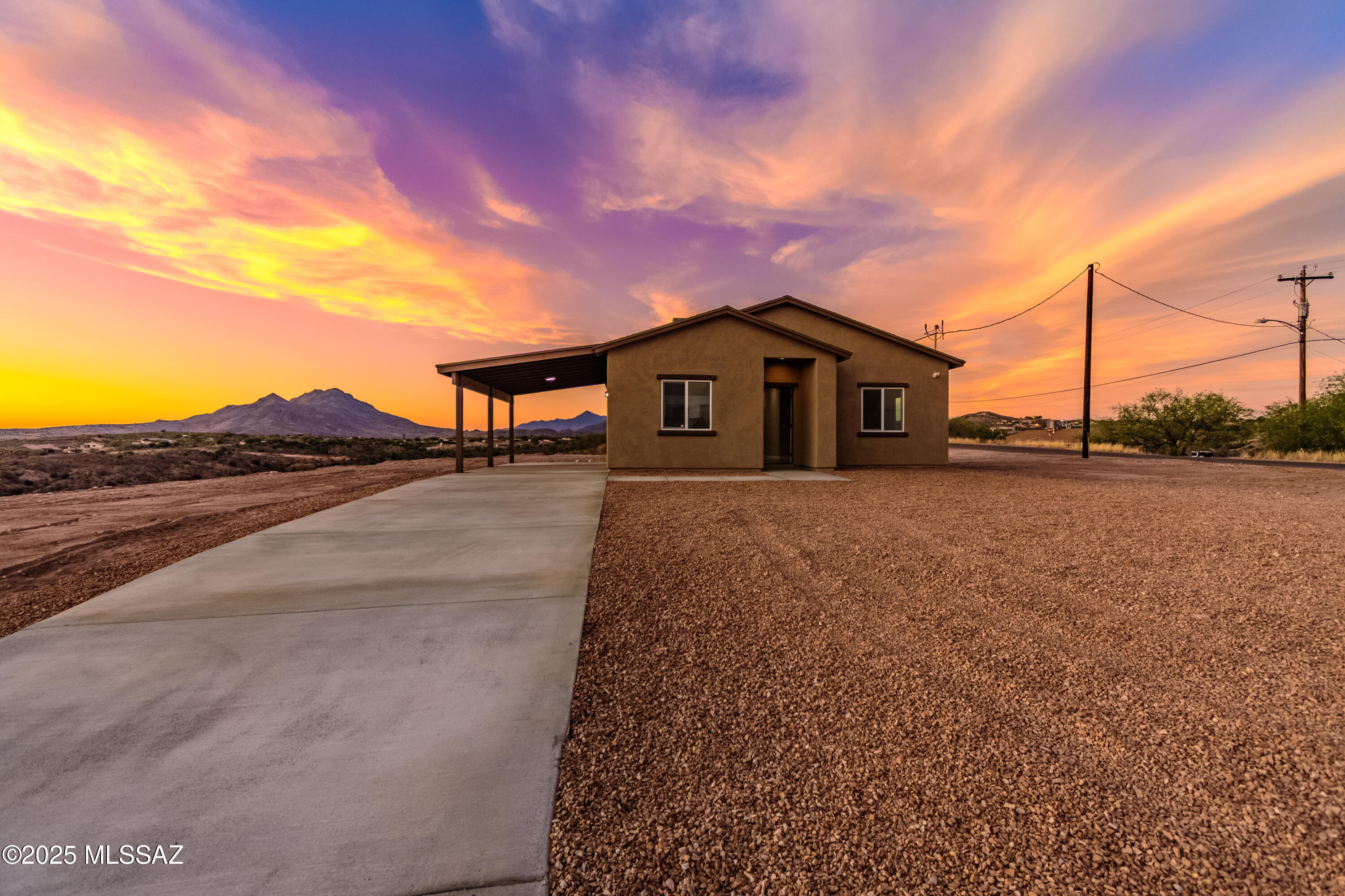 Rio Rico Ranchettes 11 - Residential