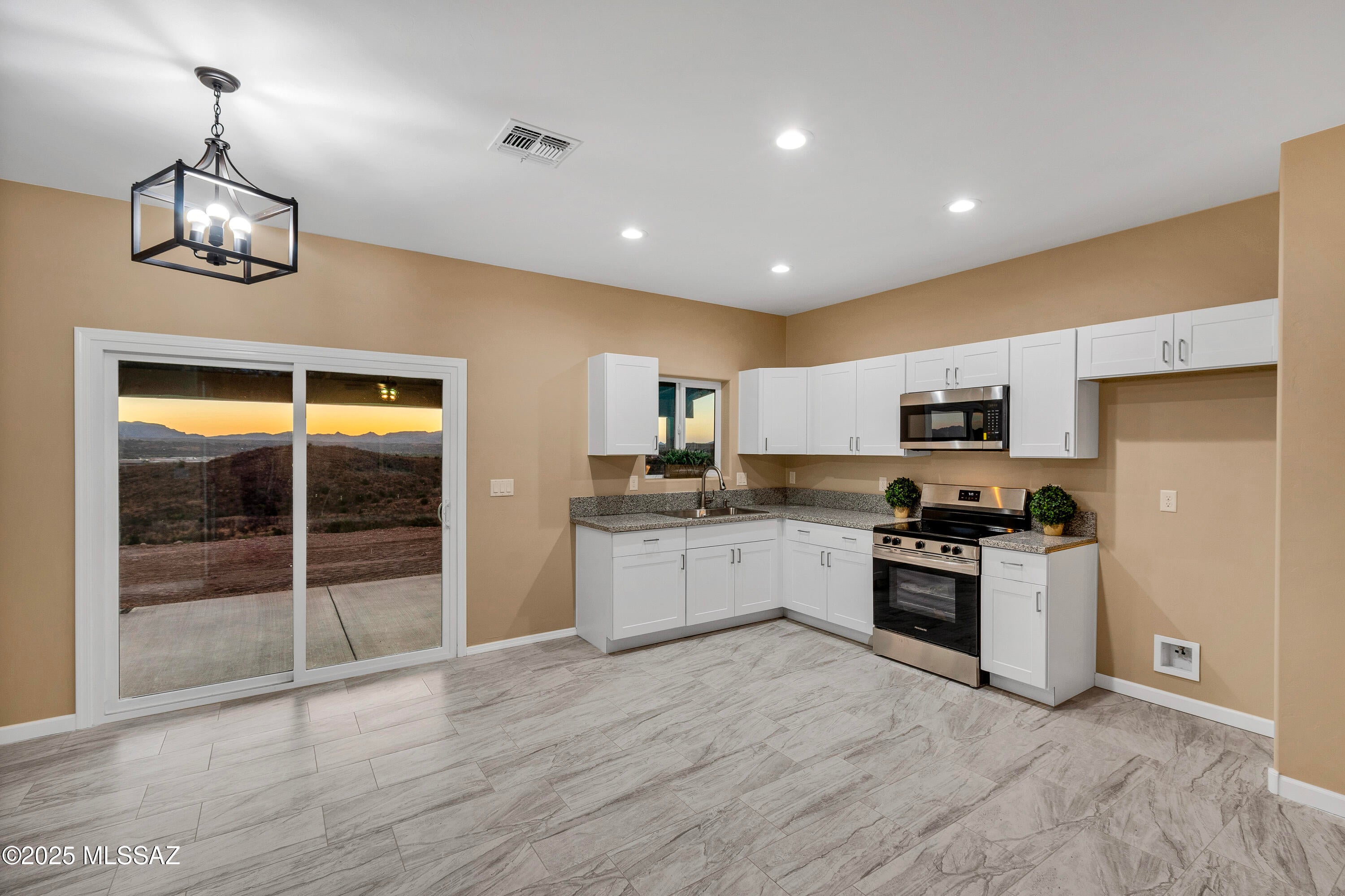 Rio Rico Ranchettes 11 - Residential
