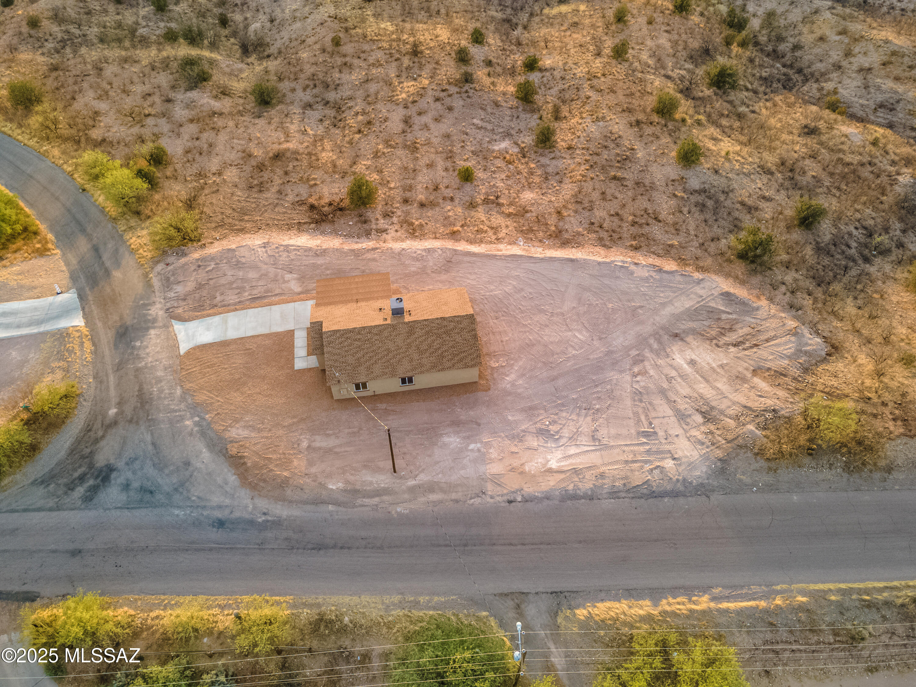 Rio Rico Ranchettes 11 - Residential