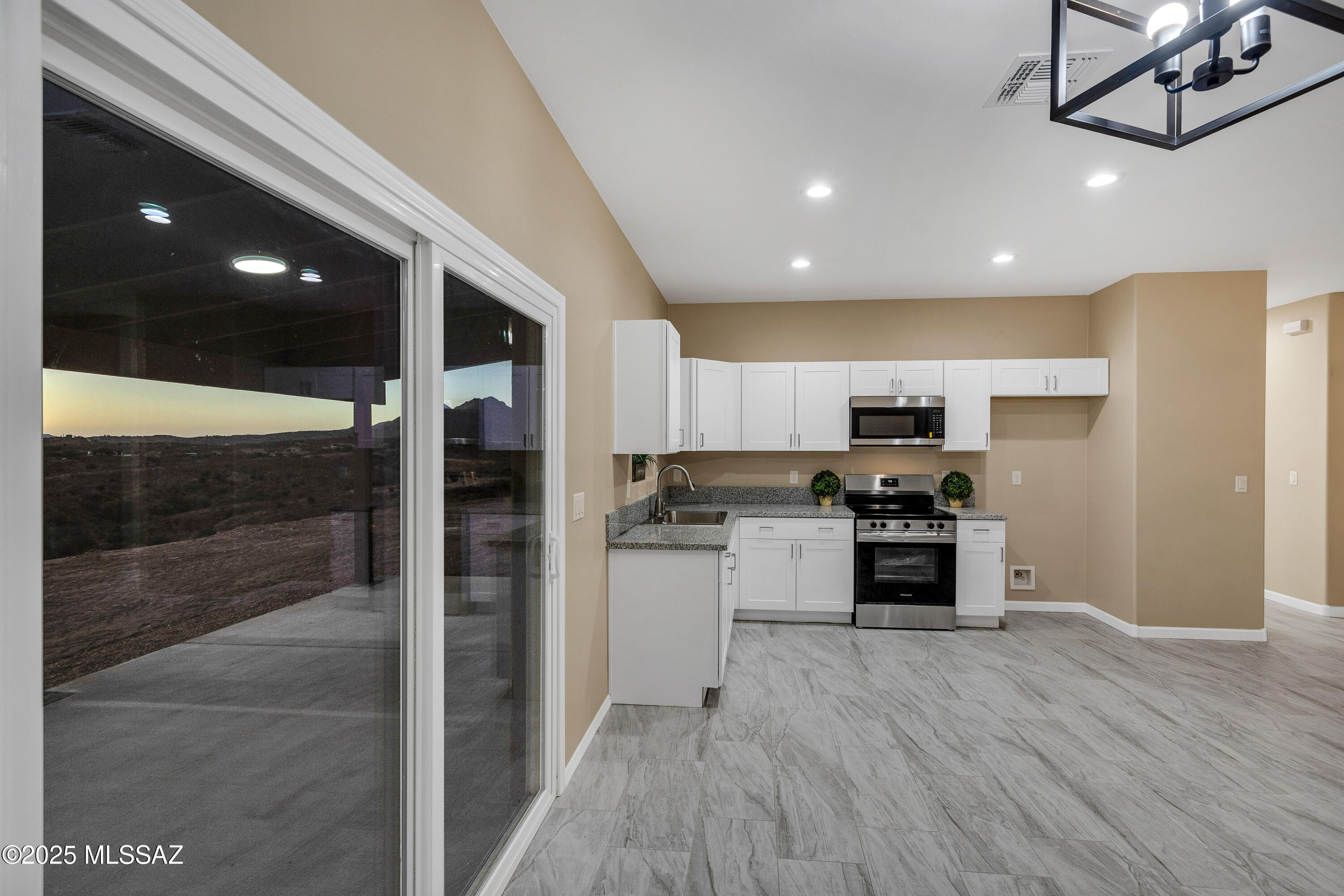 Rio Rico Ranchettes 11 - Residential