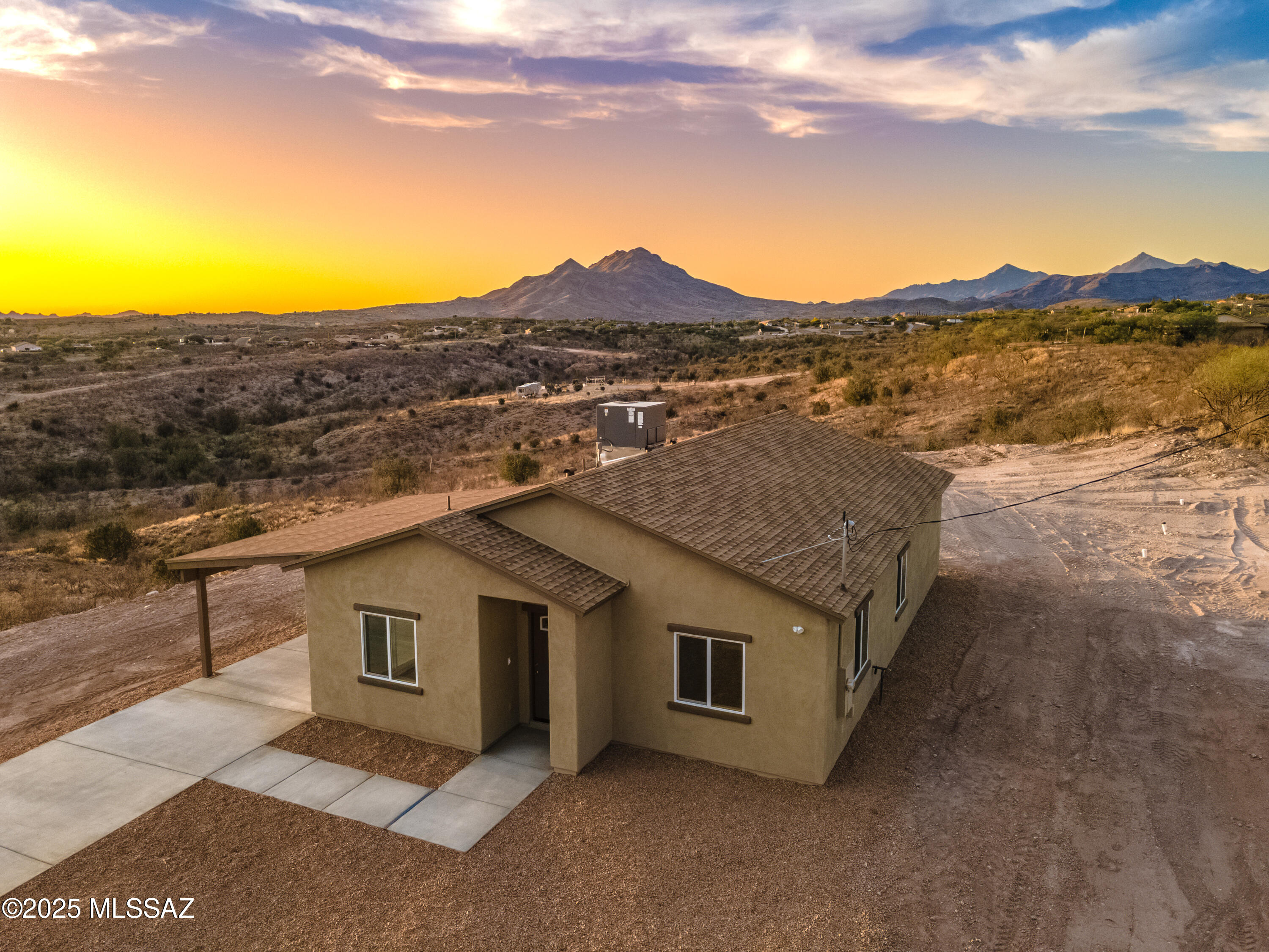 Rio Rico Ranchettes 11 - Residential