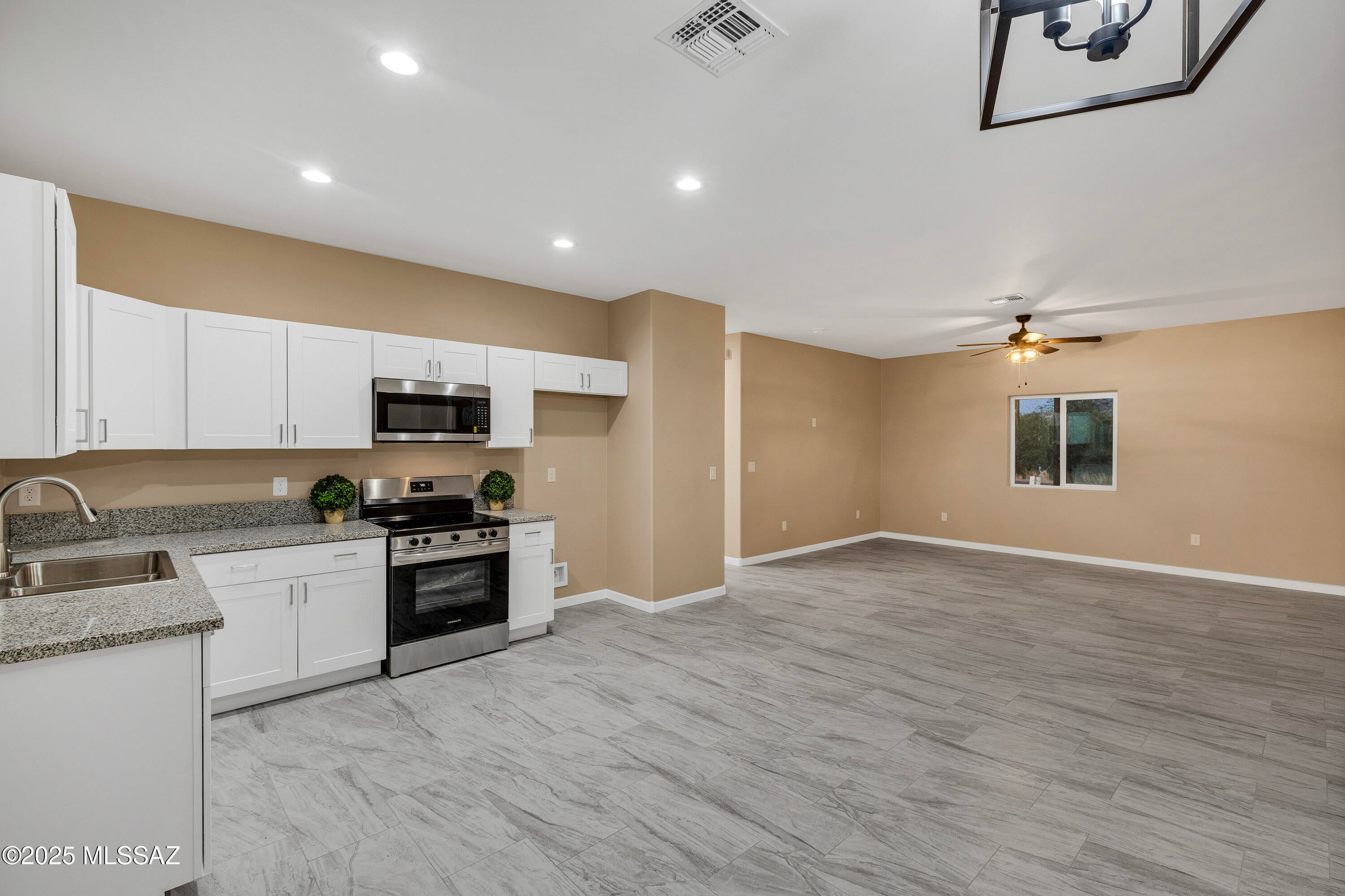 Rio Rico Ranchettes 11 - Residential