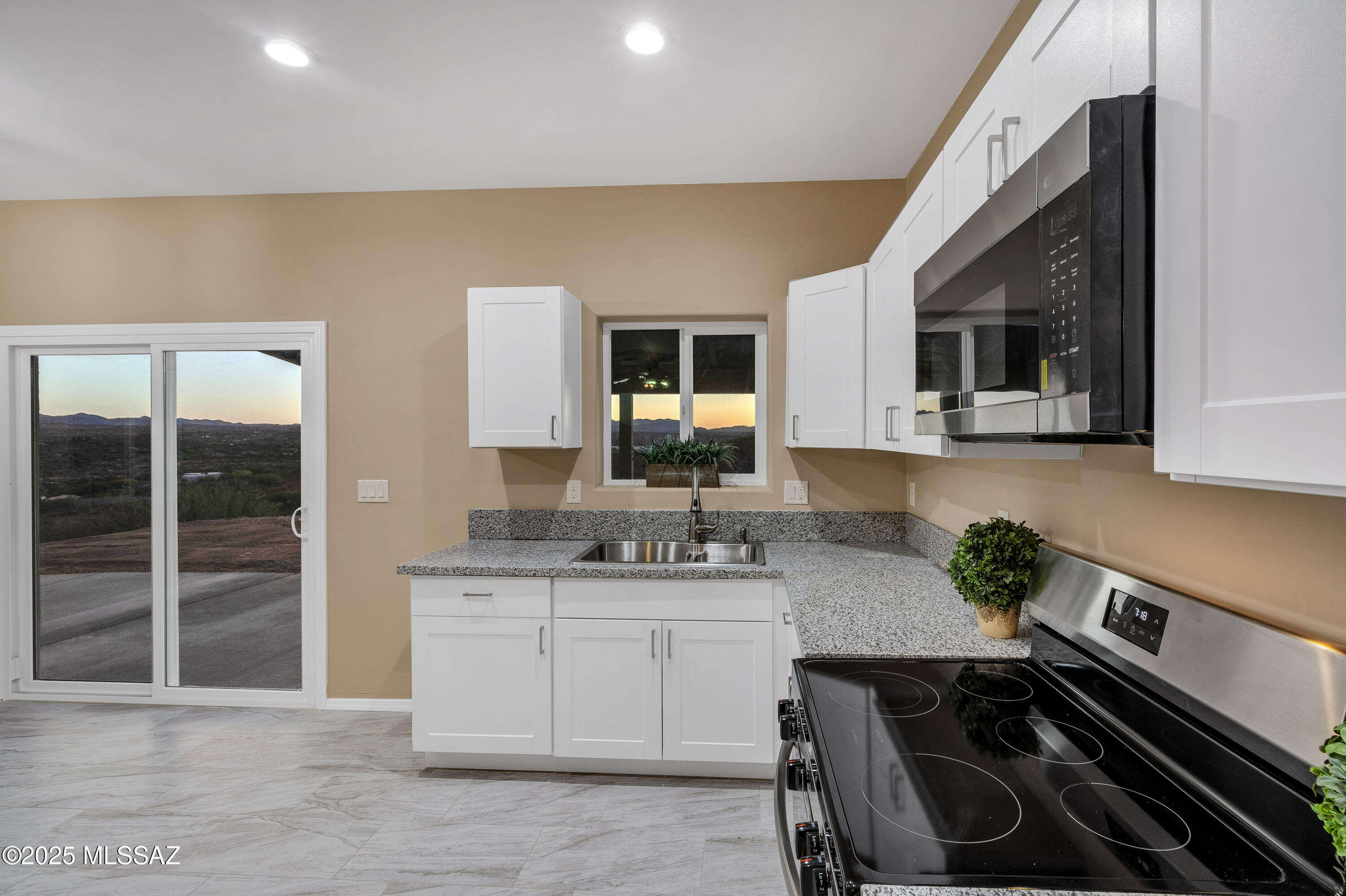 Rio Rico Ranchettes 11 - Residential