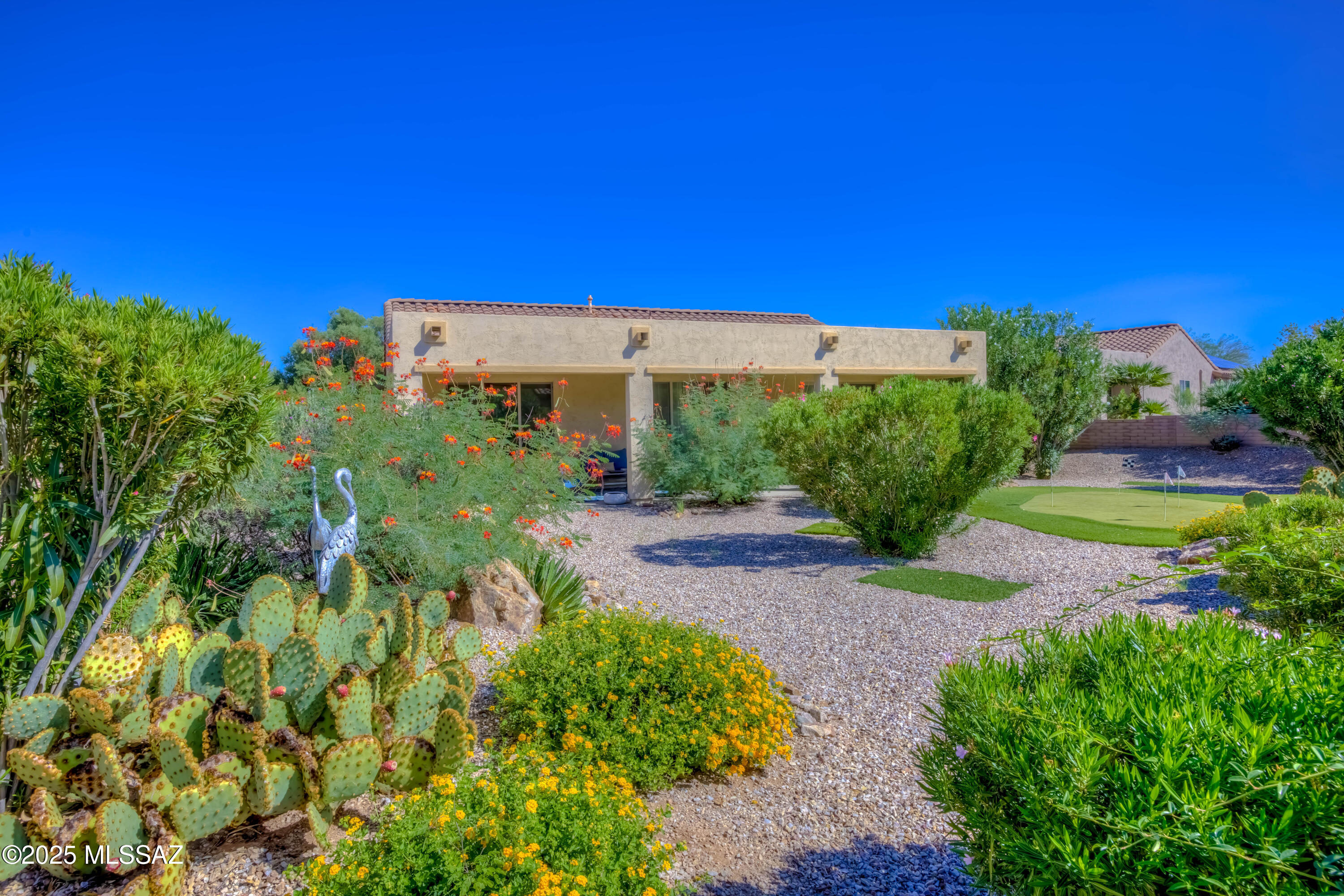 Quail Creek II Unit 9 - Residential Lease