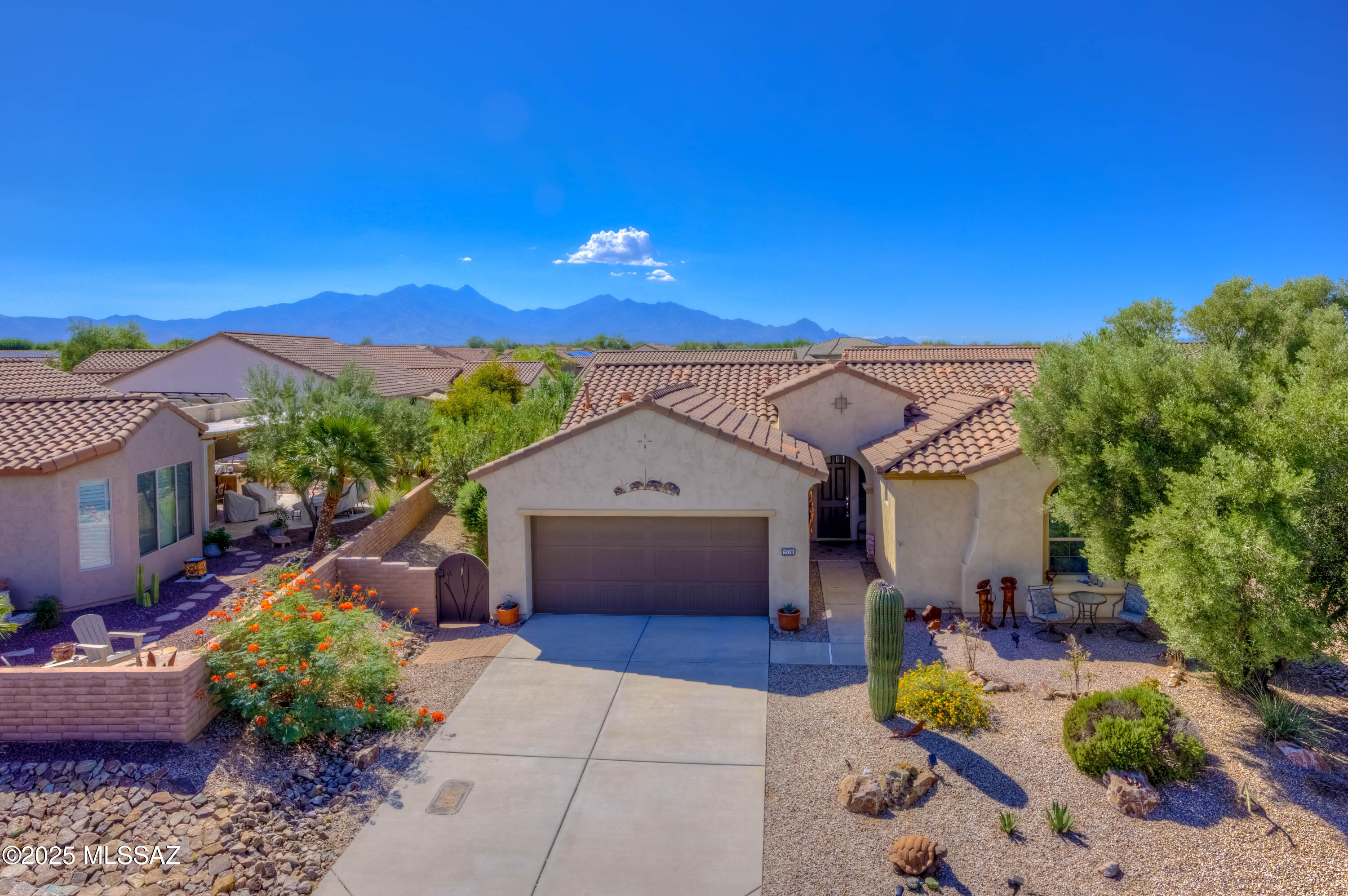Quail Creek II Unit 9 - Residential Lease