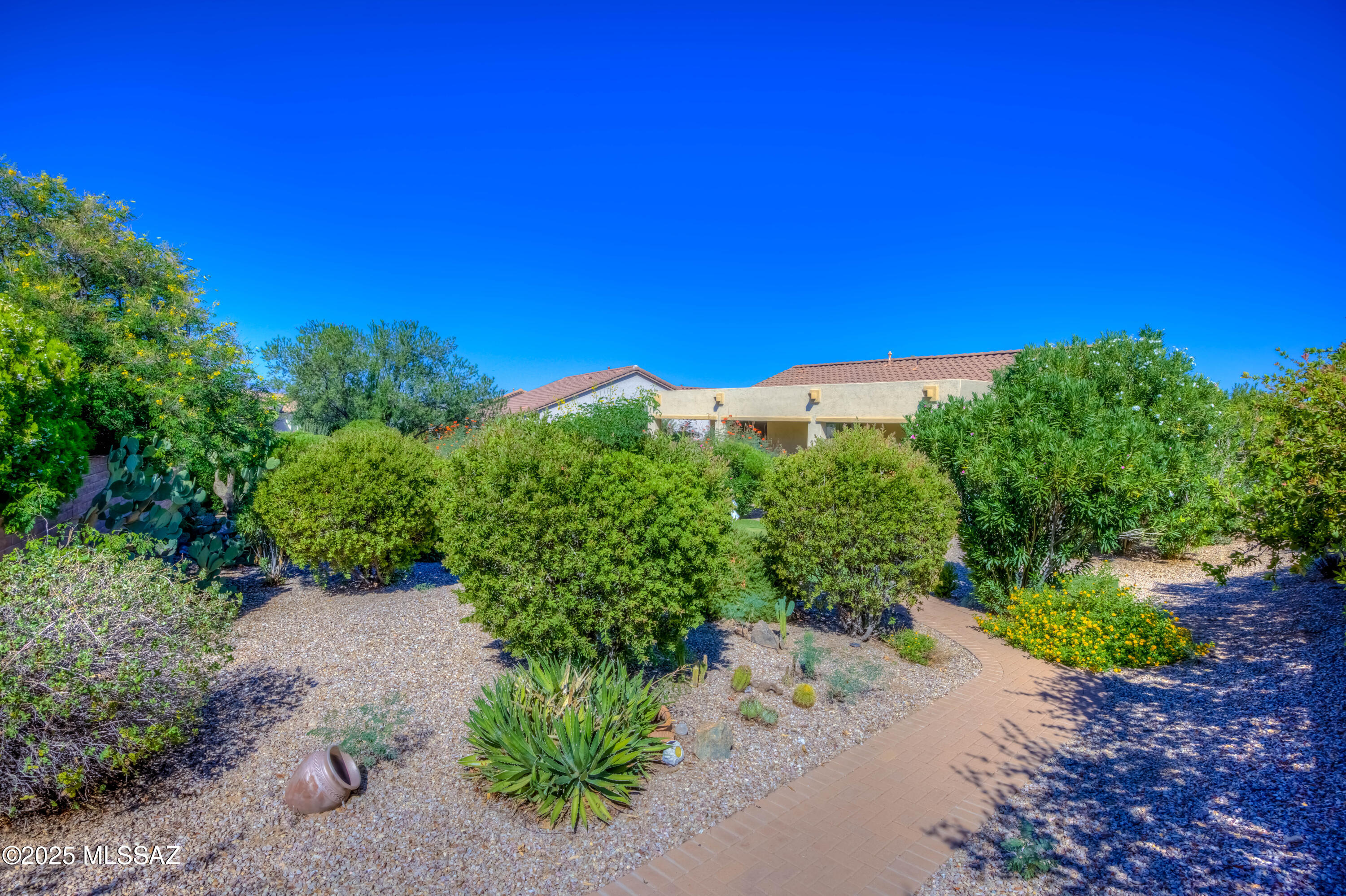 Quail Creek II Unit 9 - Residential Lease