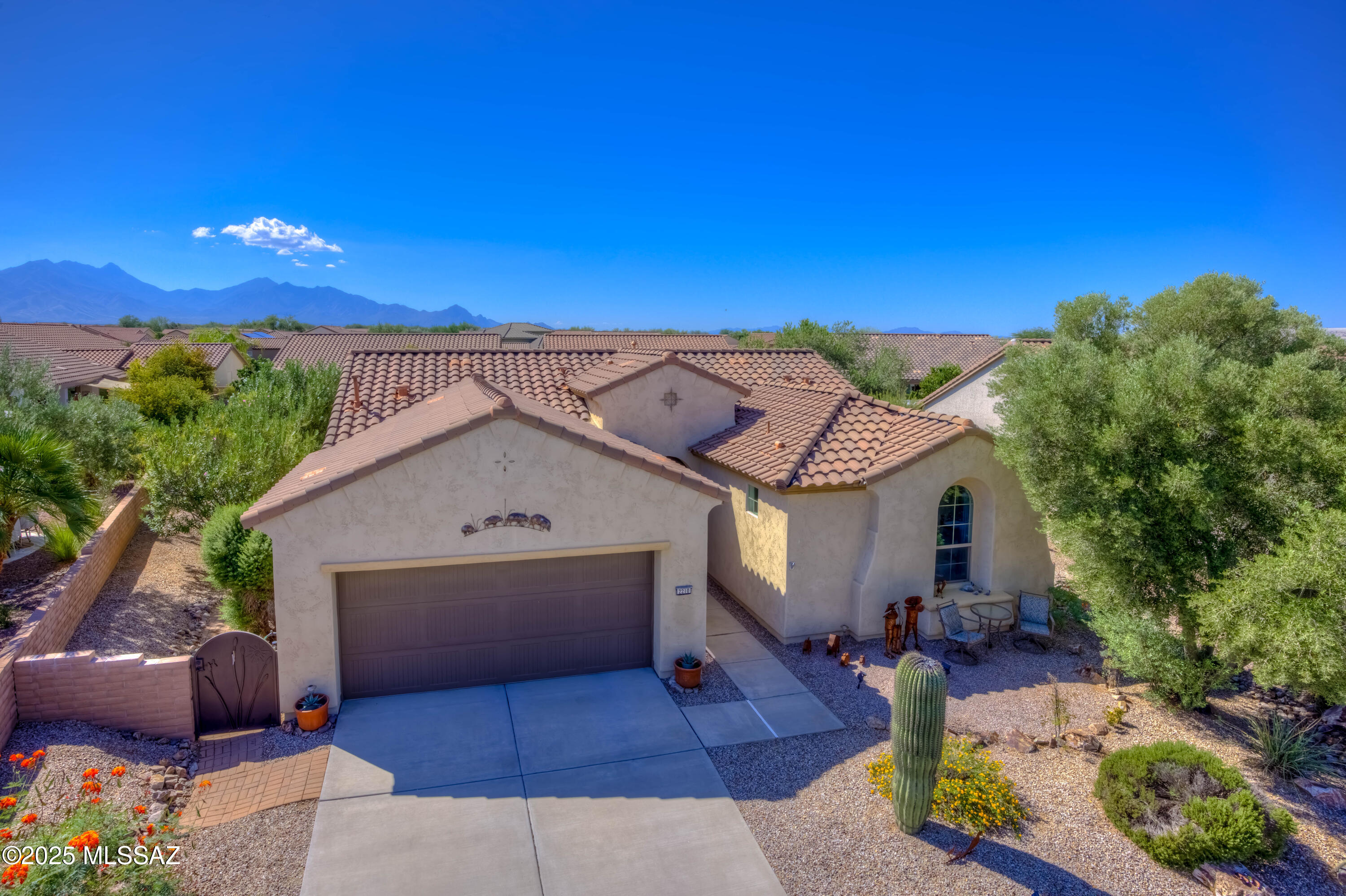 Quail Creek II Unit 9 - Residential Lease