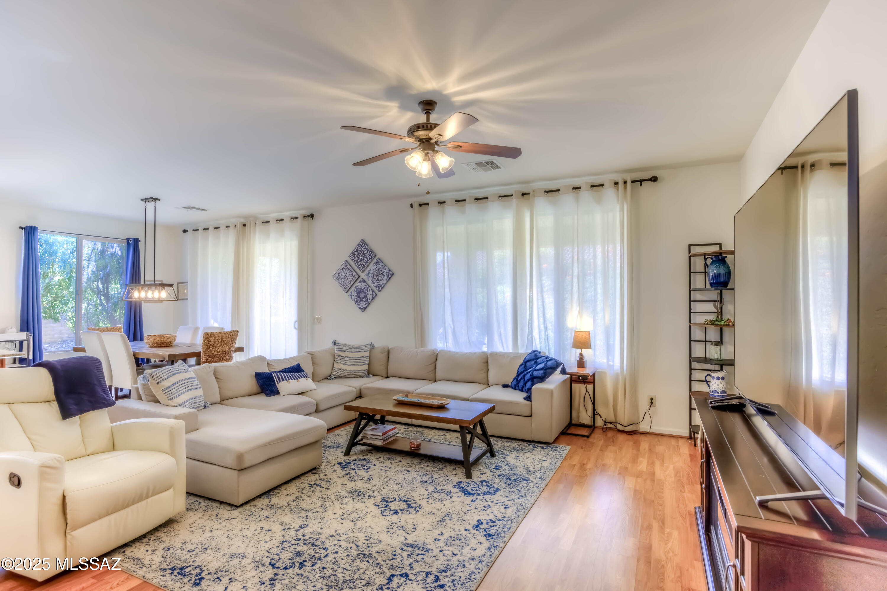 Quail Creek II Unit 9 - Residential Lease