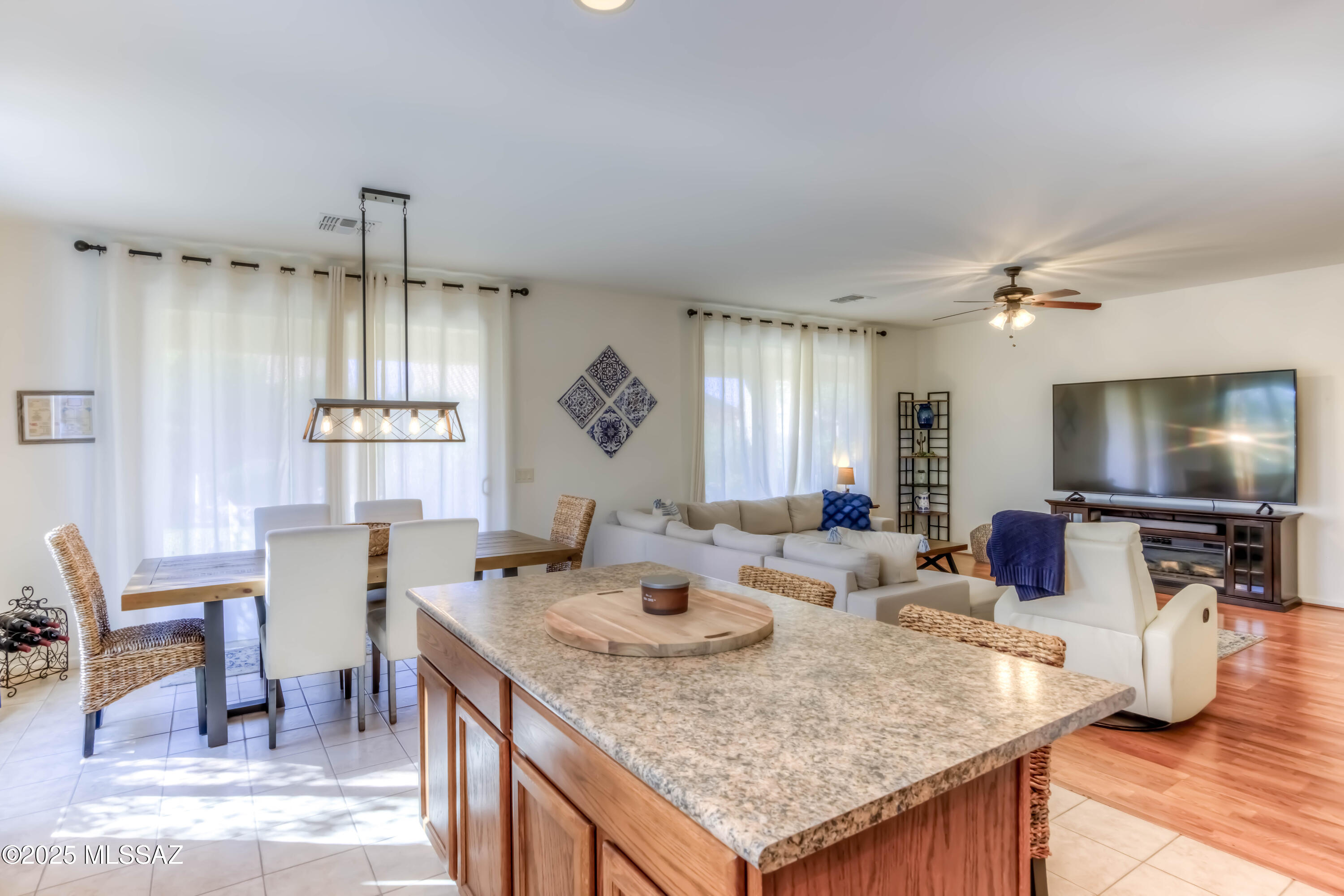 Quail Creek II Unit 9 - Residential Lease