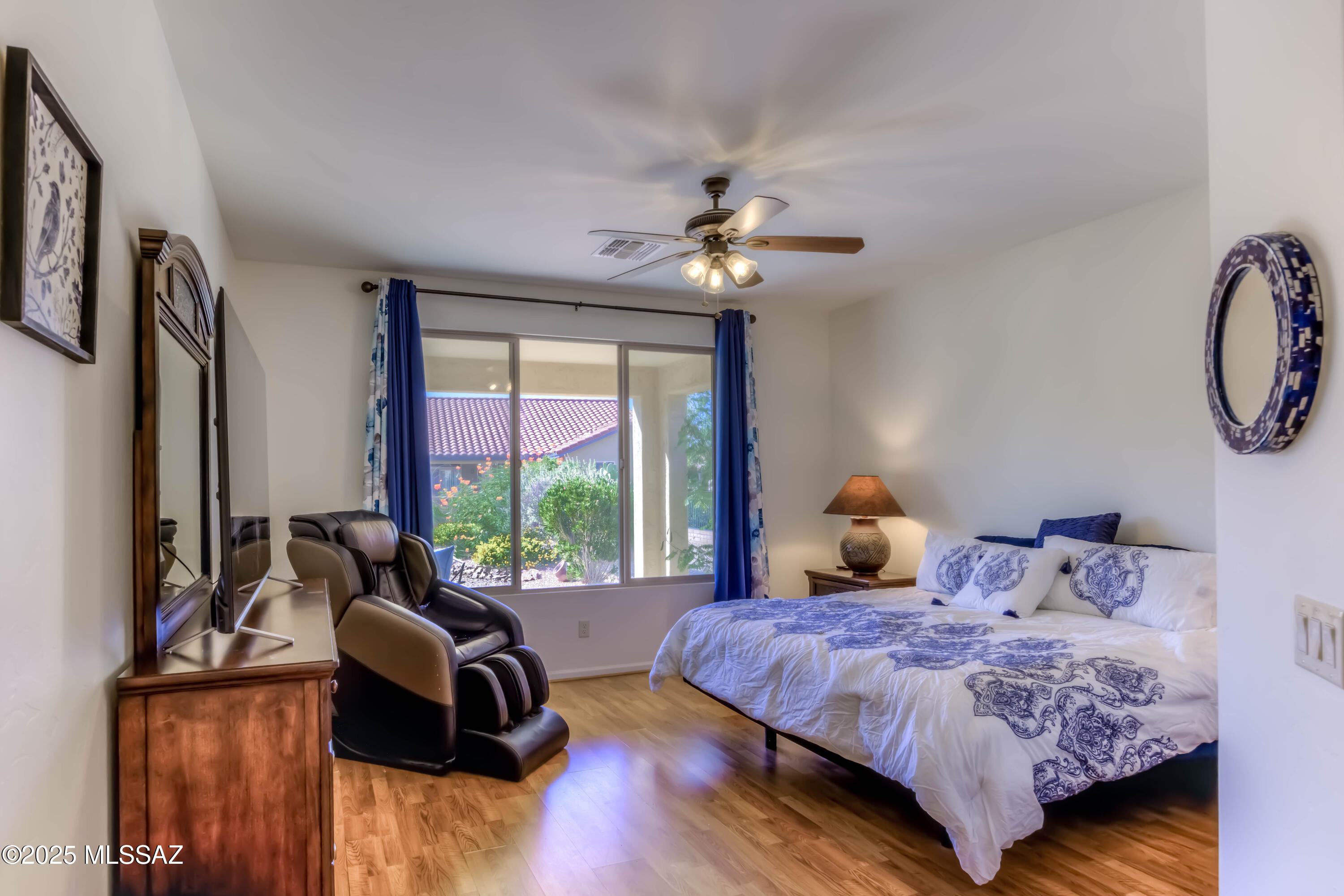 Quail Creek II Unit 9 - Residential Lease