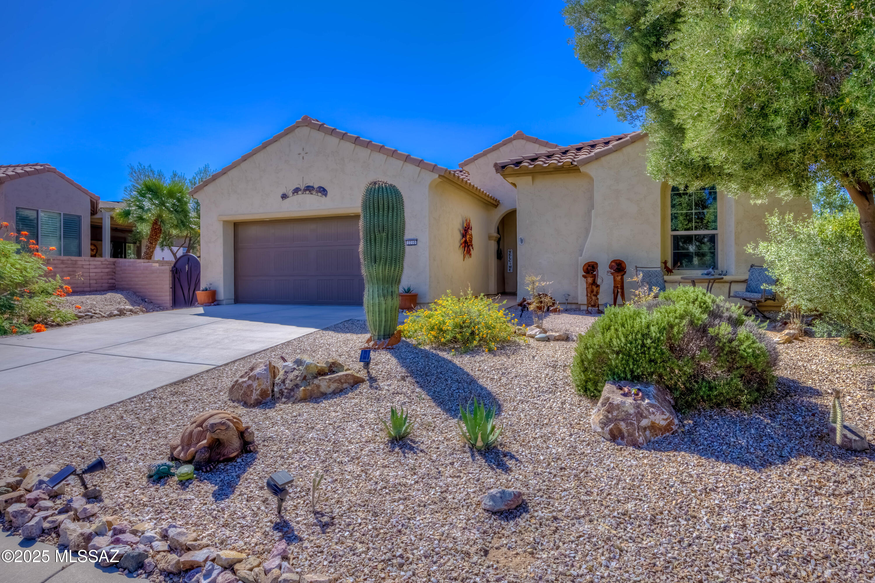 Quail Creek II Unit 9 - Residential Lease