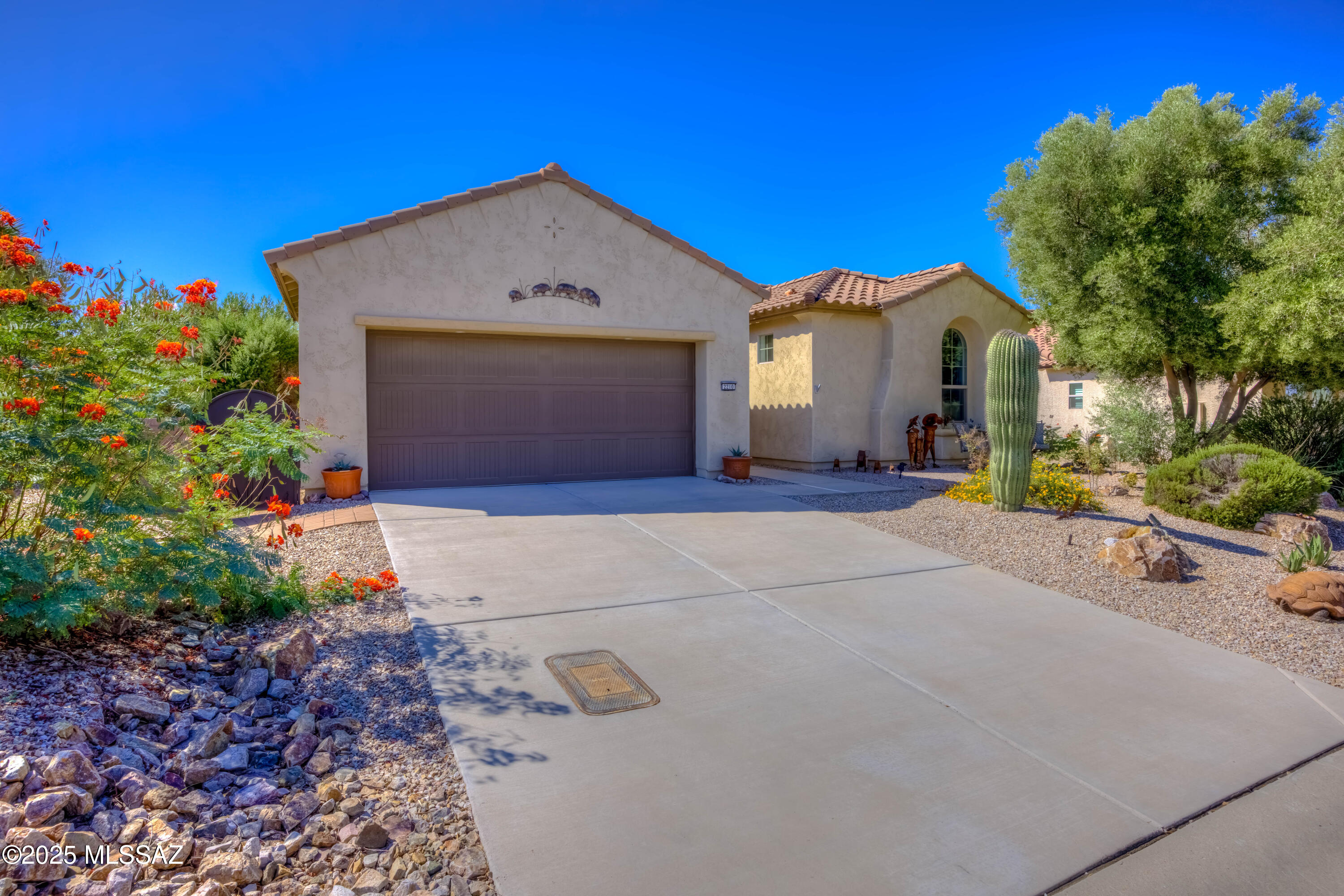 Quail Creek II Unit 9 - Residential Lease
