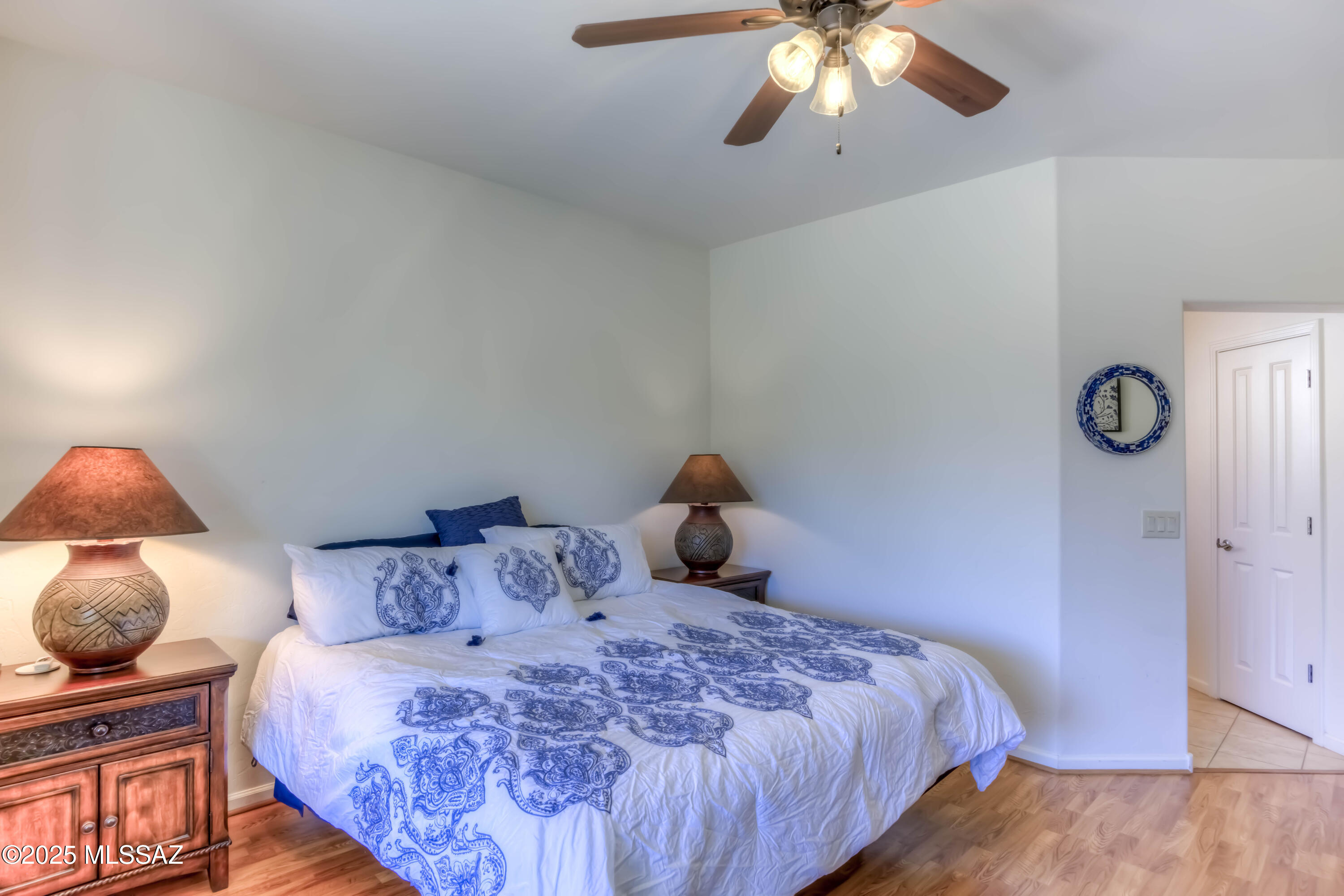 Quail Creek II Unit 9 - Residential Lease