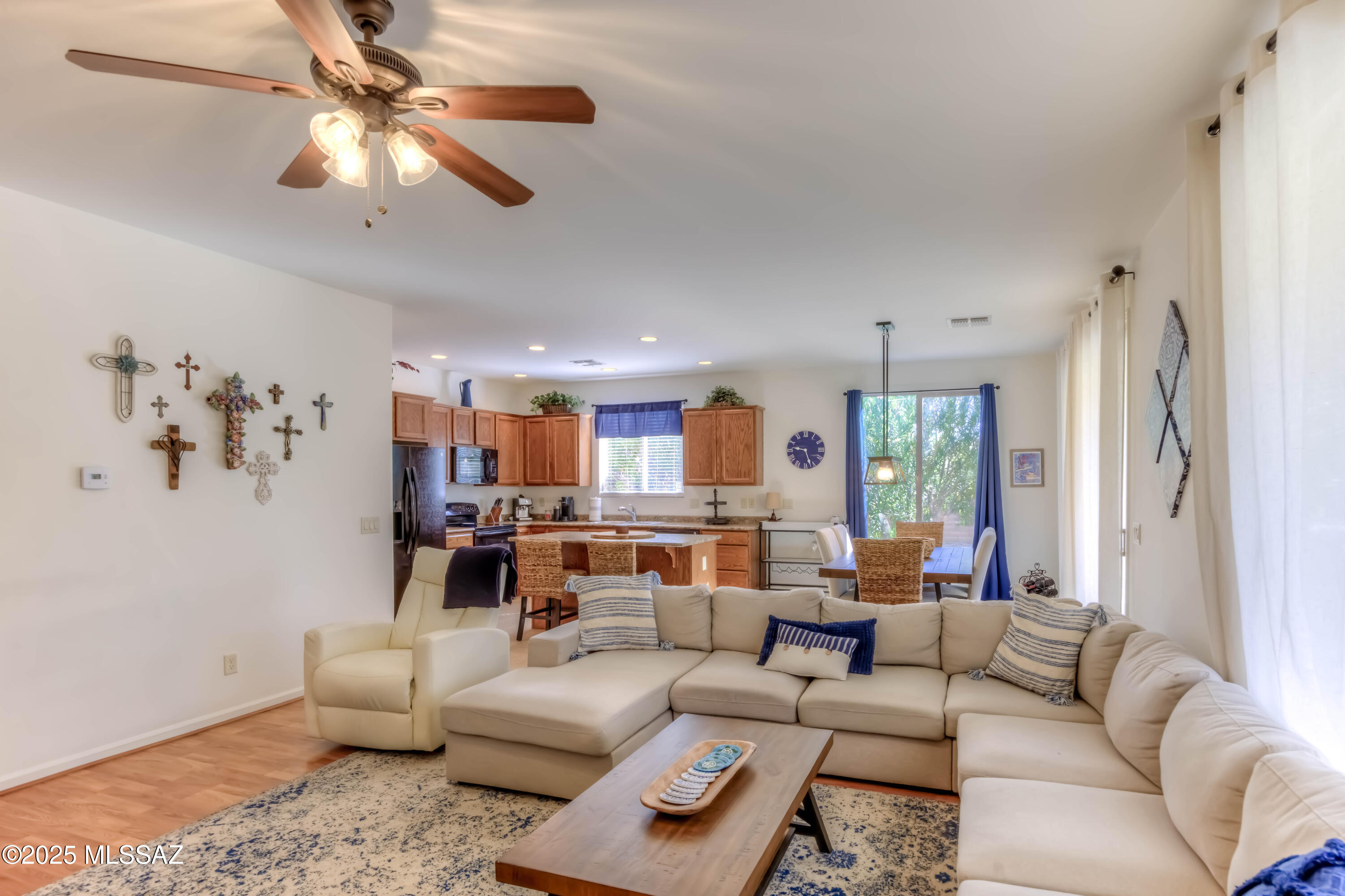 Quail Creek II Unit 9 - Residential Lease